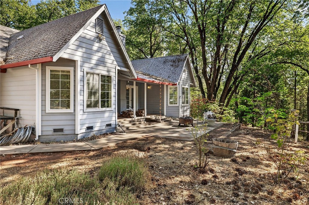 10202 Cohasset Road Chico, CA 95973 - Photo 43 of 75