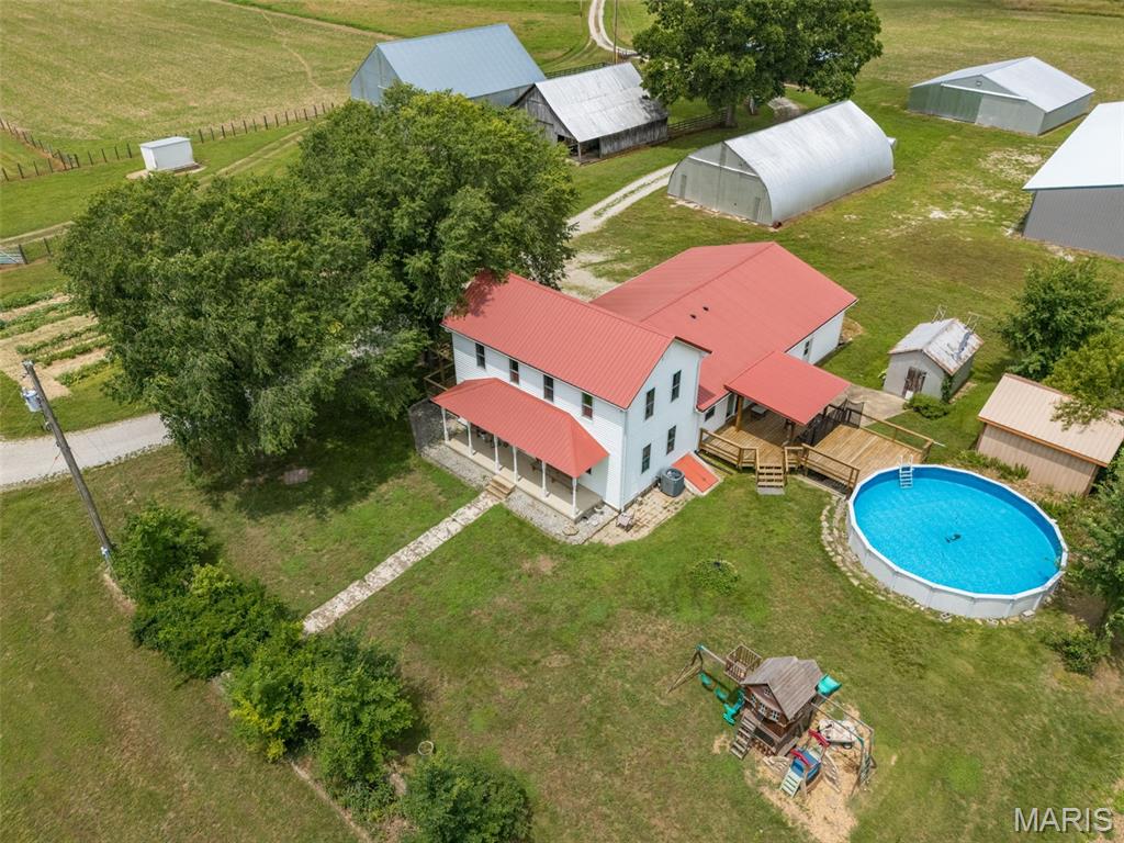 10635 State Rte O Ste. Genevieve, MO 63670 - Photo 16 of 64