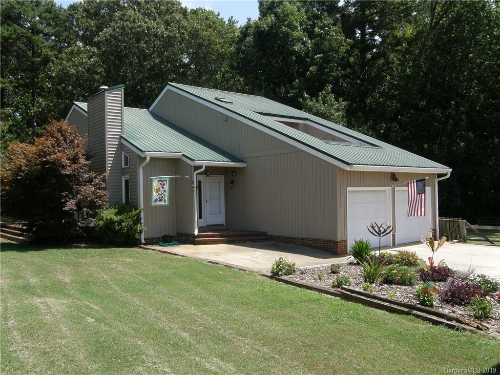 590 Weaver Road China Grove, NC 28023 - Photo 4 of 26 Gallery Image 4