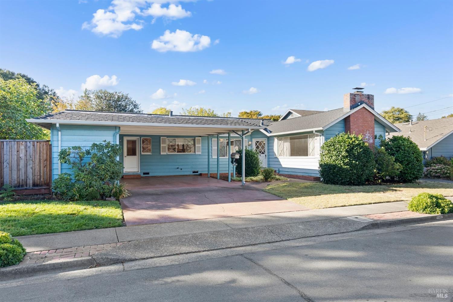 360 Denton Way Santa Rosa, CA 95401 - Photo 1 of 1 Gallery Image 1