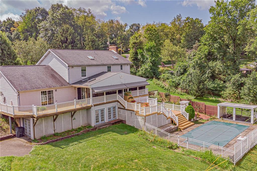 2770 Farm Spur Road North Huntingdon, PA 15642 - Photo 25 of 25 Gallery Image 25
