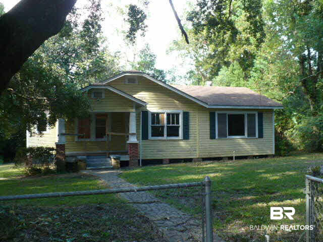 2036 Nicholas Lane Mobile, AL 36605 - Photo 1 of 1