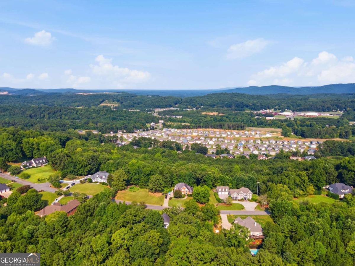 47 South Edenfield Ridge Drive Southeast Rome, GA 30161 - Photo 12 of 13 Gallery Image 12