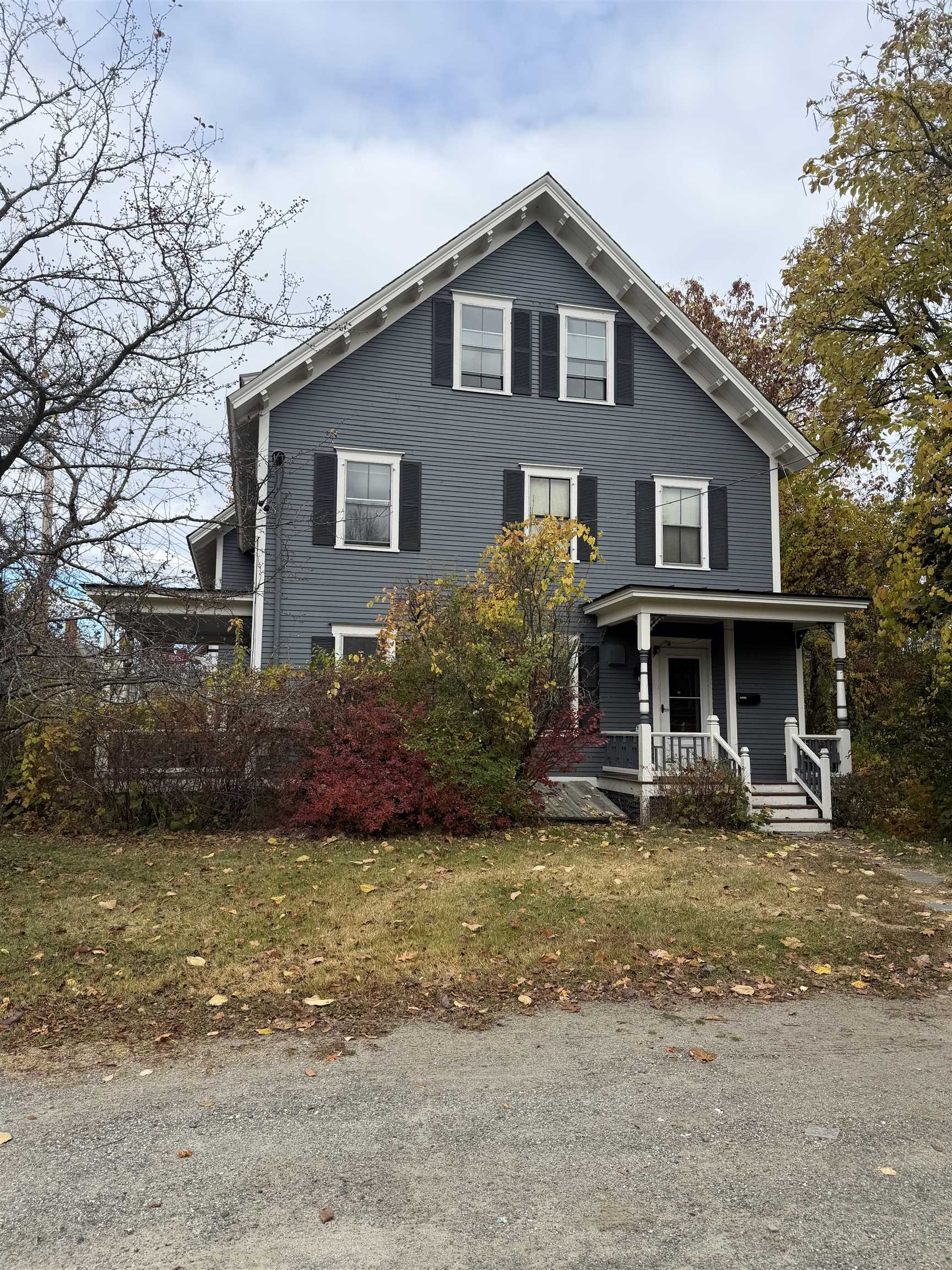 88-90 Westminster Street Rockingham, VT 05101 - Photo 2 of 36 Gallery Image 2