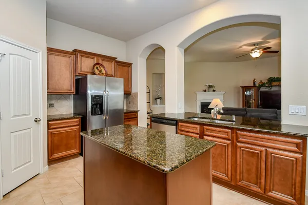 $364,500 | 5510 South Denham Ridge Lane, Spring, TX 77389