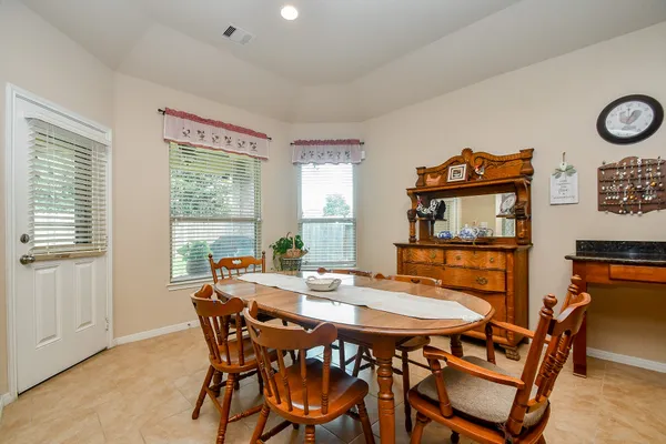 $364,500 | 5510 South Denham Ridge Lane, Spring, TX 77389
