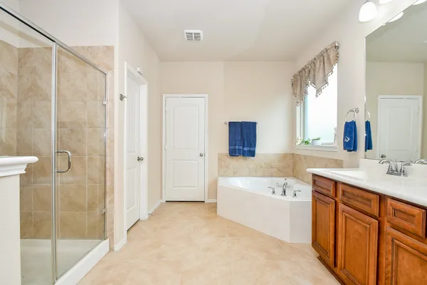 $364,500 | 5510 South Denham Ridge Lane, Spring, TX 77389