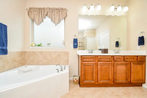 $364,500 | 5510 South Denham Ridge Lane, Spring, TX 77389