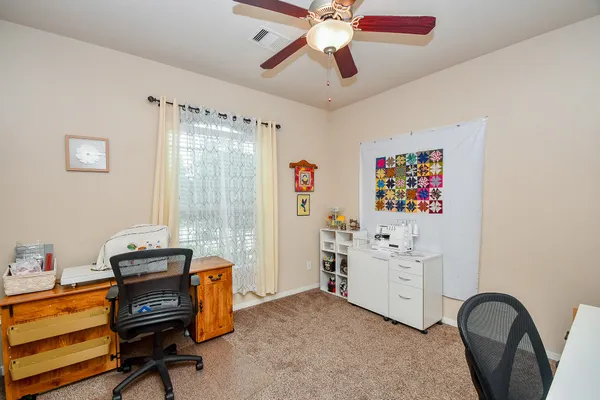 $364,500 | 5510 South Denham Ridge Lane, Spring, TX 77389