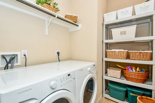 $364,500 | 5510 South Denham Ridge Lane, Spring, TX 77389