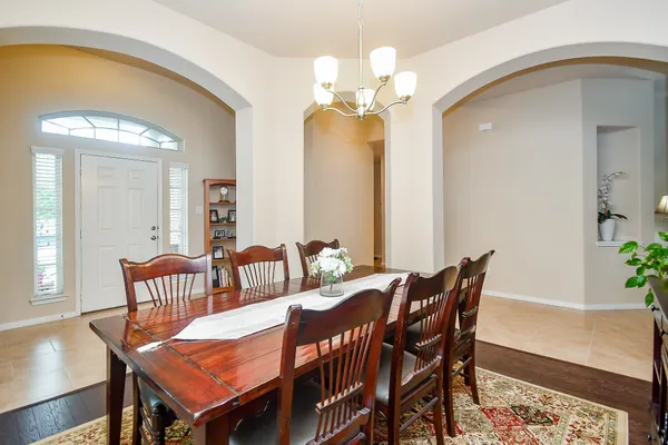 $364,500 | 5510 South Denham Ridge Lane, Spring, TX 77389