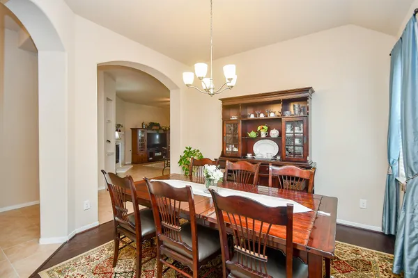 $364,500 | 5510 South Denham Ridge Lane, Spring, TX 77389