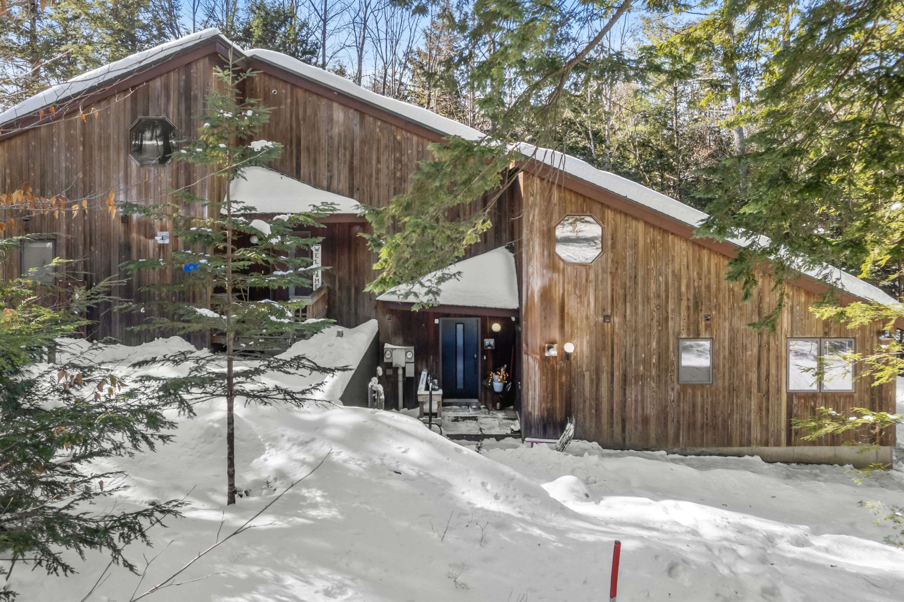 326 Crown Ridge Road, Unit 16 Conway, NH 03860 - Photo 1 of 52