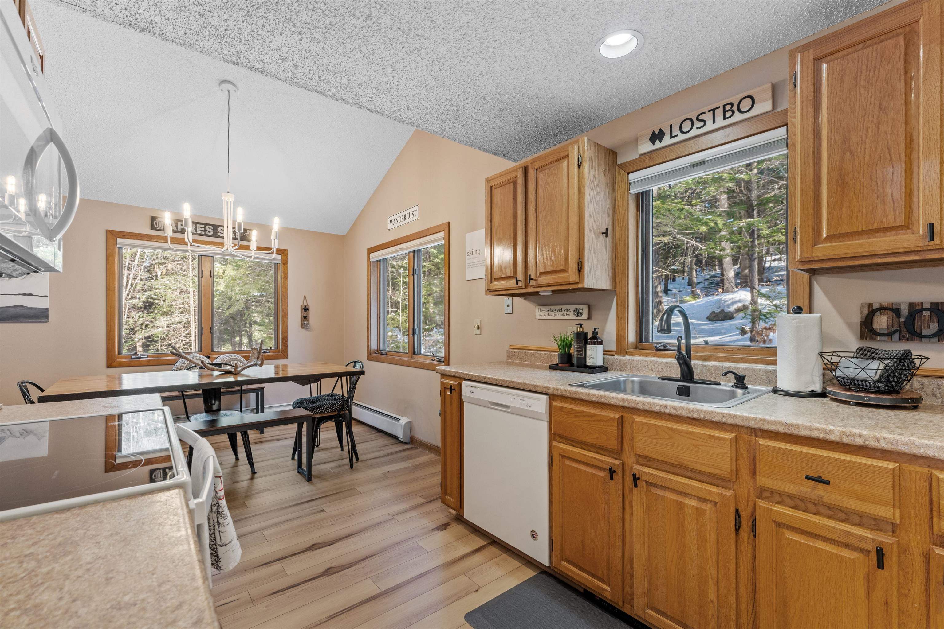 326 Crown Ridge Road, Unit 16 Conway, NH 03860 - Photo 11 of 52