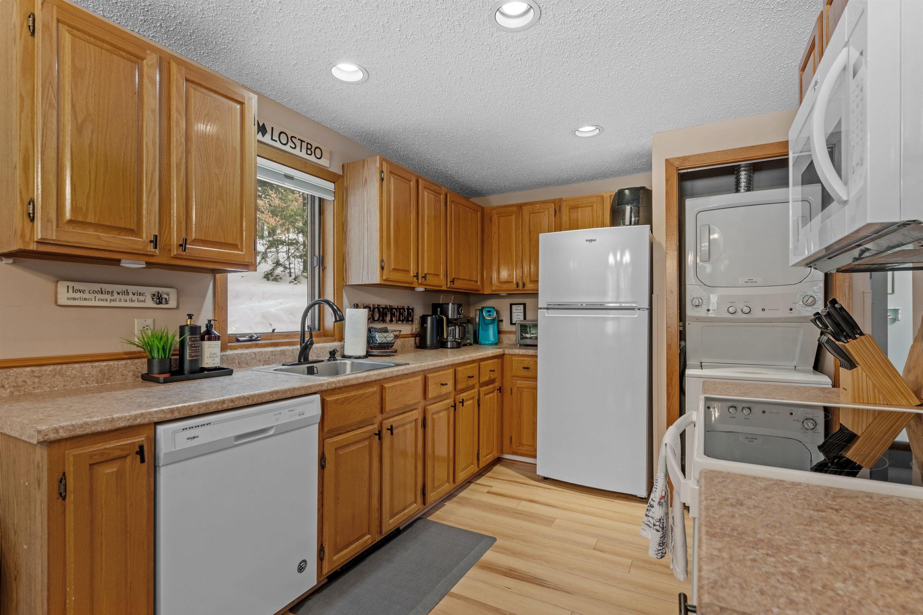 326 Crown Ridge Road, Unit 16 Conway, NH 03860 - Photo 12 of 52
