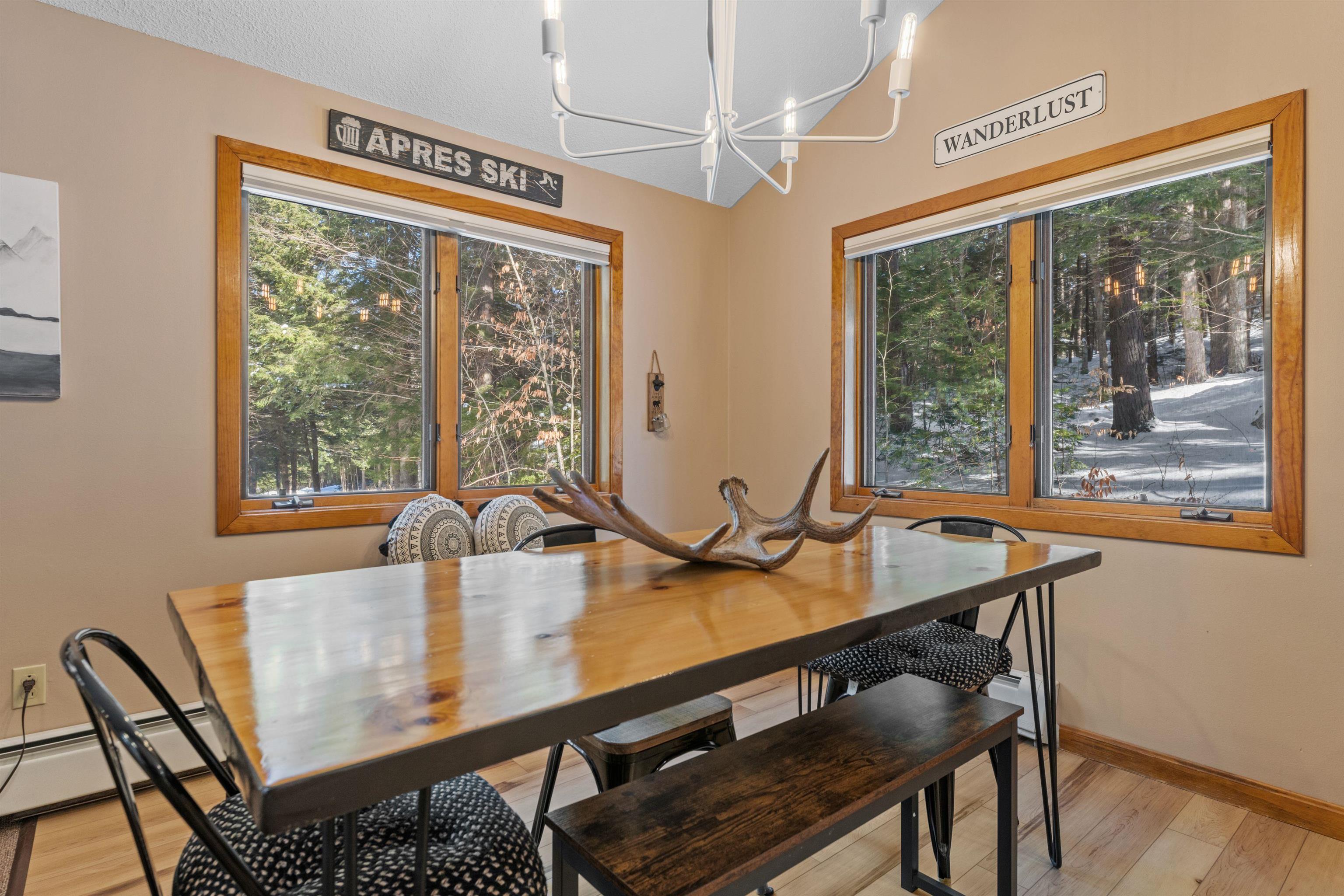 326 Crown Ridge Road, Unit 16 Conway, NH 03860 - Photo 15 of 52