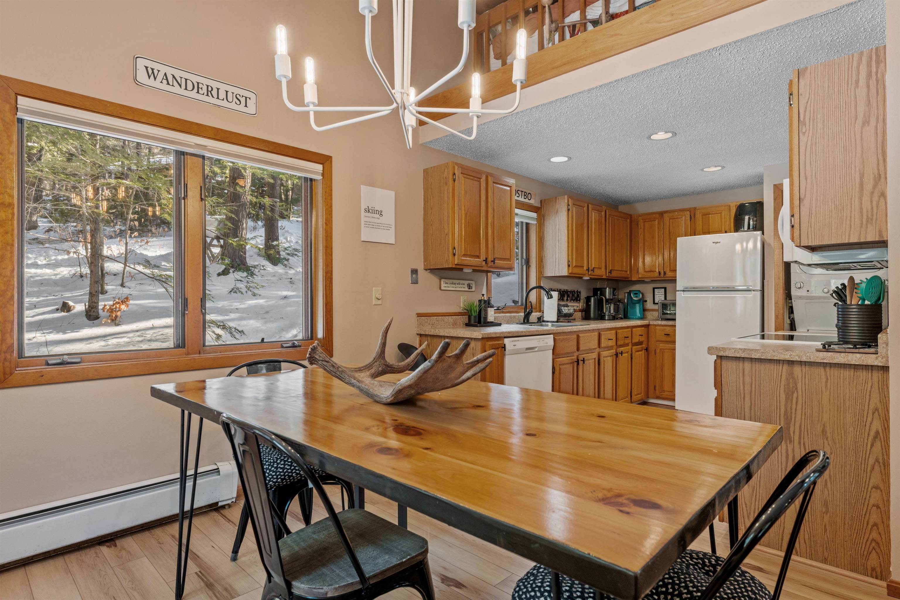 326 Crown Ridge Road, Unit 16 Conway, NH 03860 - Photo 16 of 52