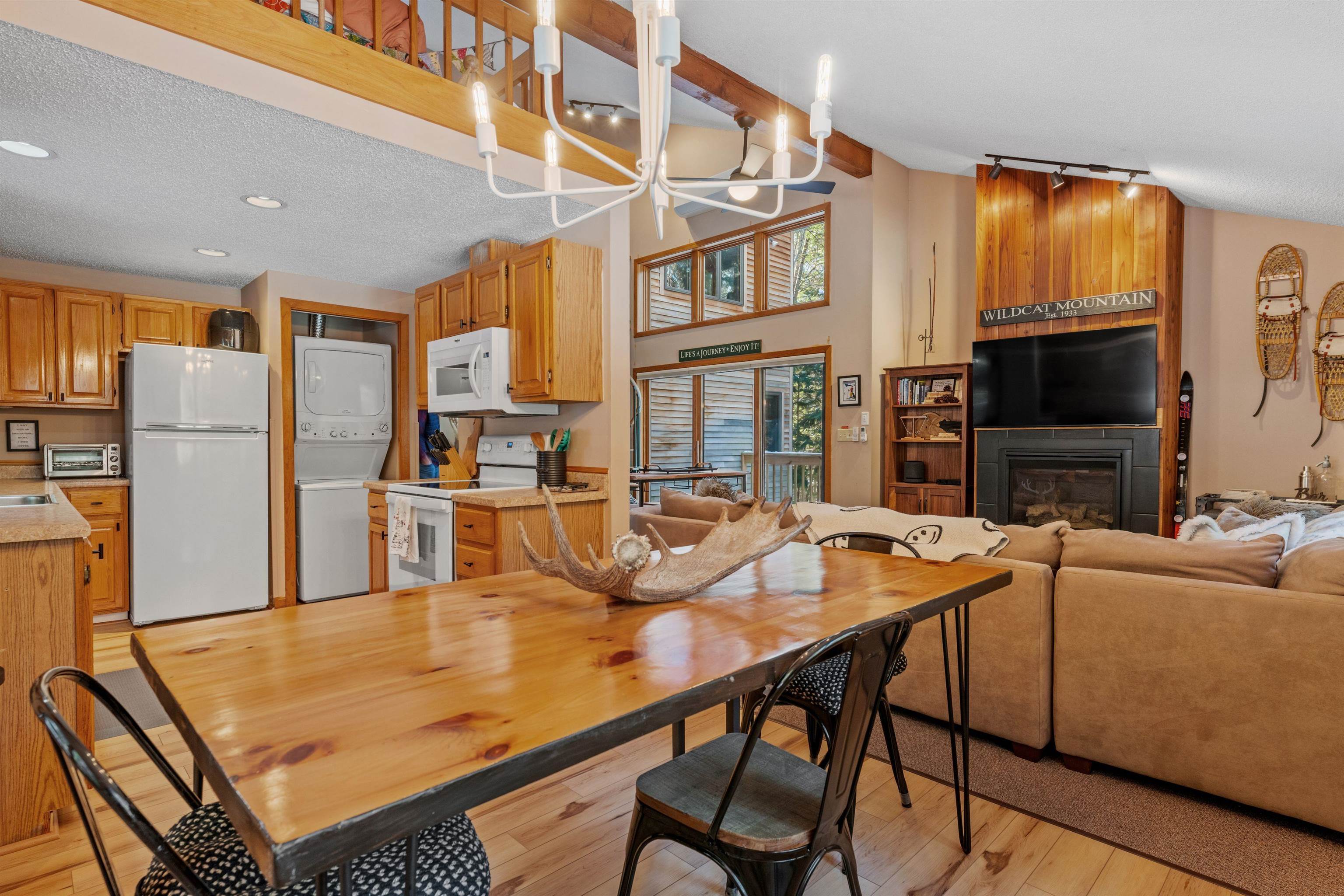 326 Crown Ridge Road, Unit 16 Conway, NH 03860 - Photo 17 of 52