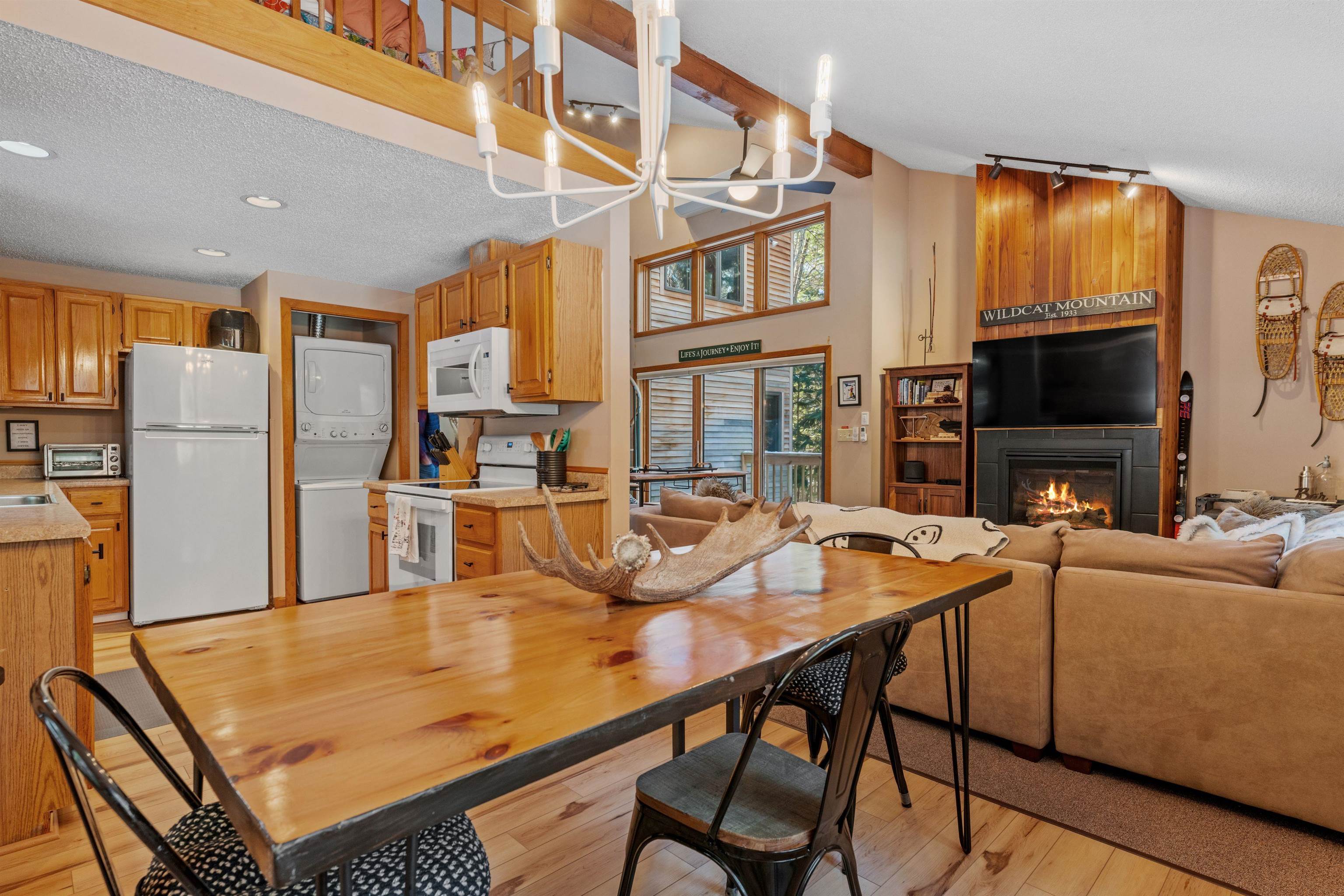 326 Crown Ridge Road, Unit 16 Conway, NH 03860 - Photo 18 of 52