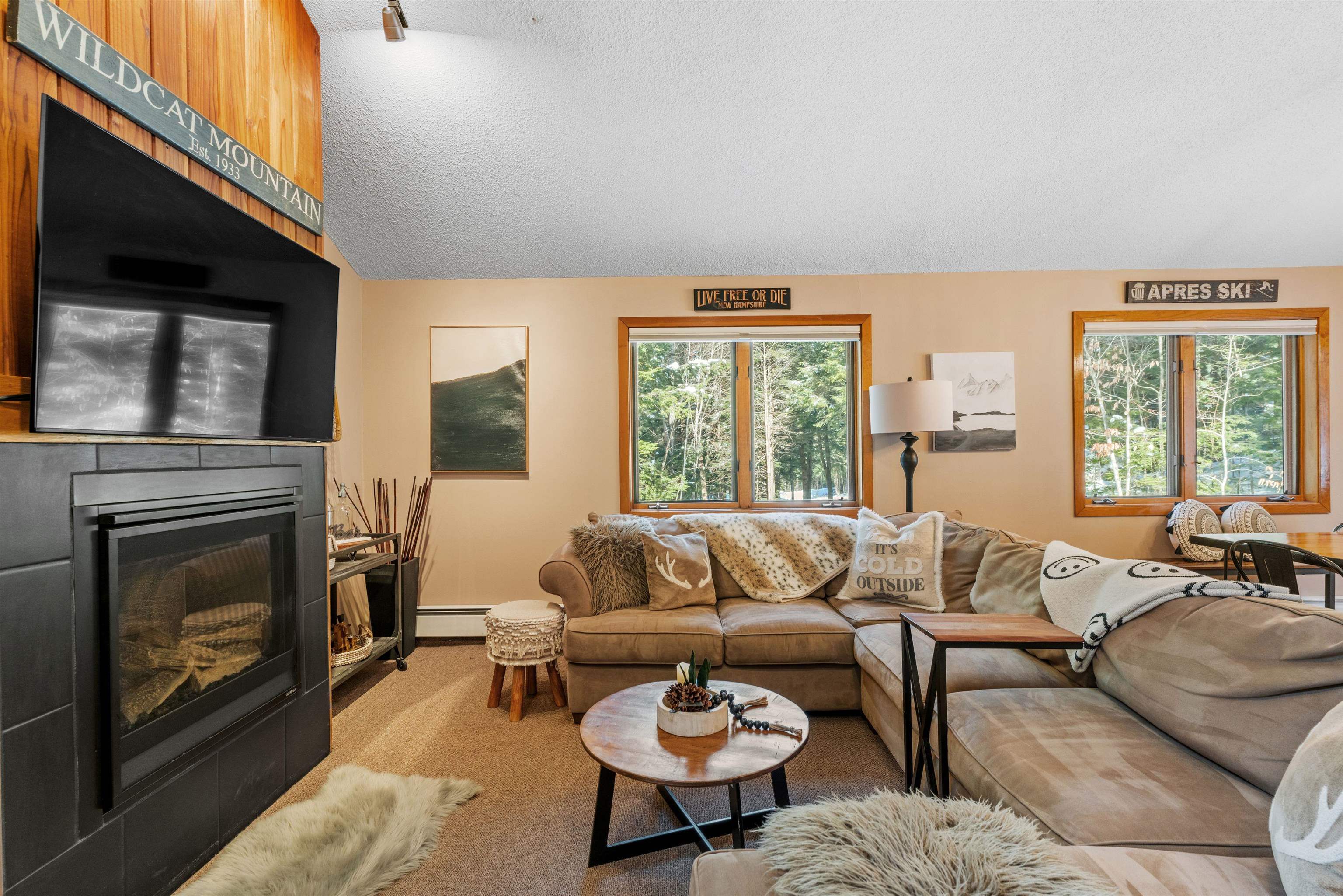 326 Crown Ridge Road, Unit 16 Conway, NH 03860 - Photo 19 of 52