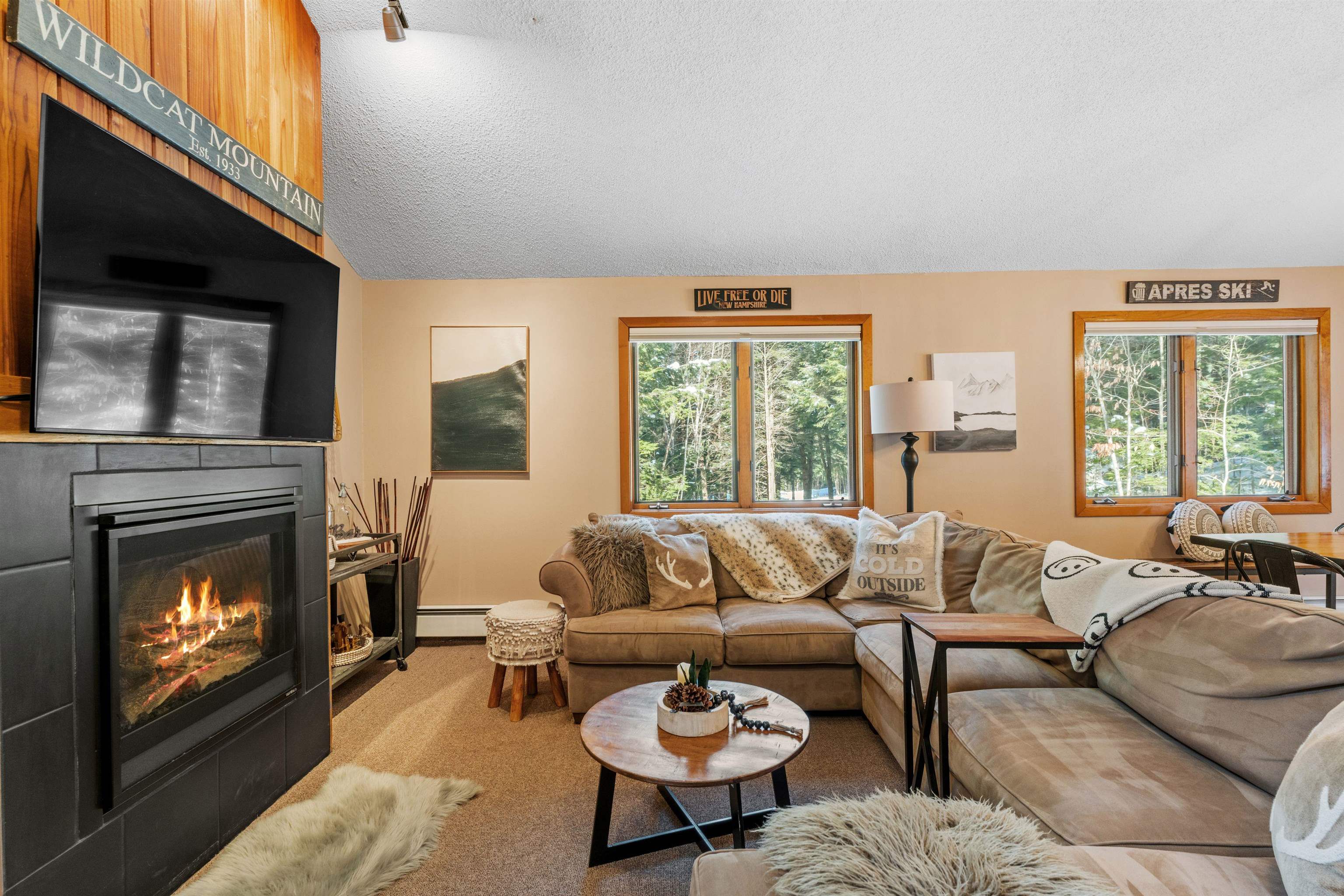 326 Crown Ridge Road, Unit 16 Conway, NH 03860 - Photo 20 of 52