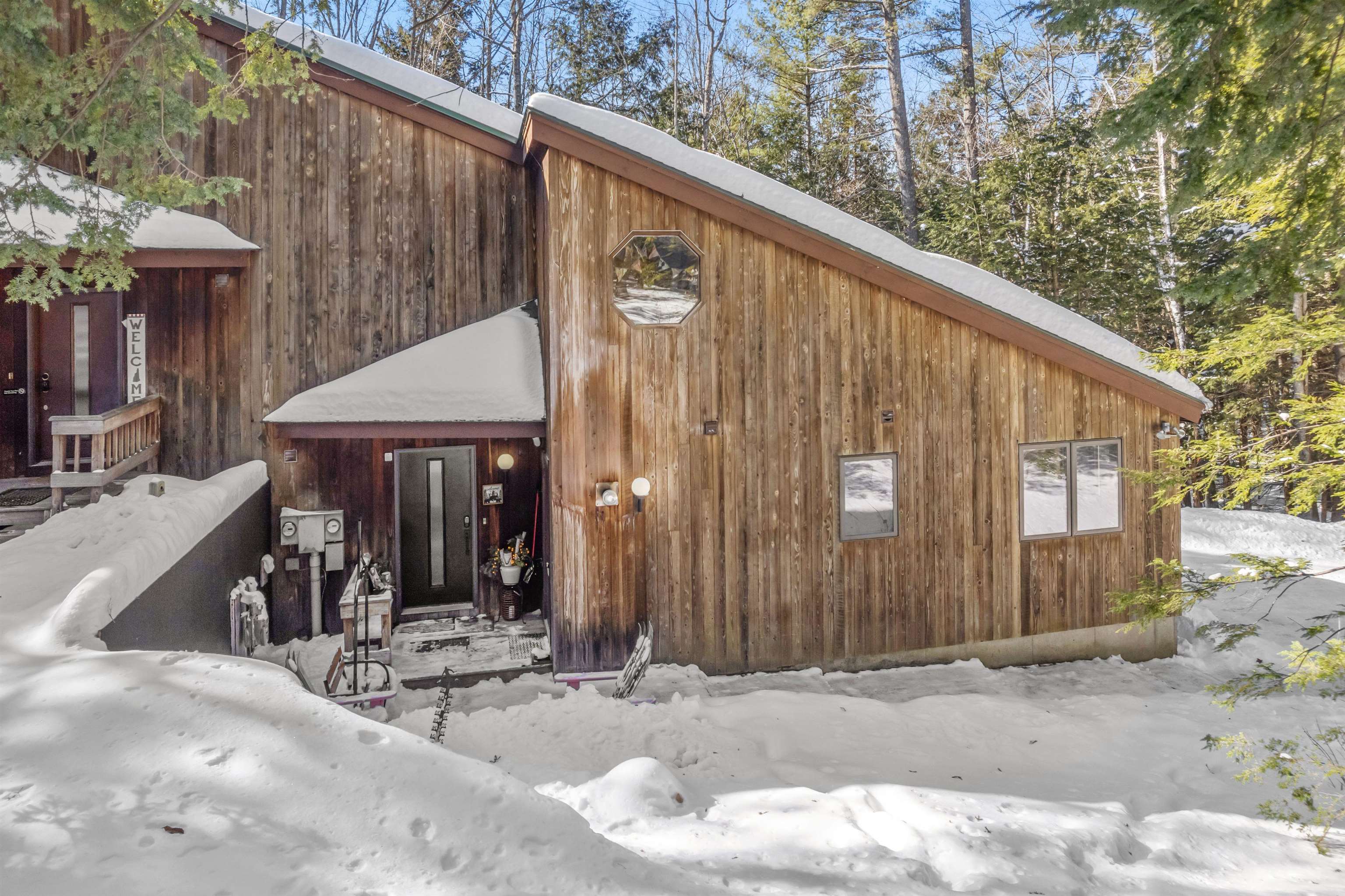 326 Crown Ridge Road, Unit 16 Conway, NH 03860 - Photo 2 of 52