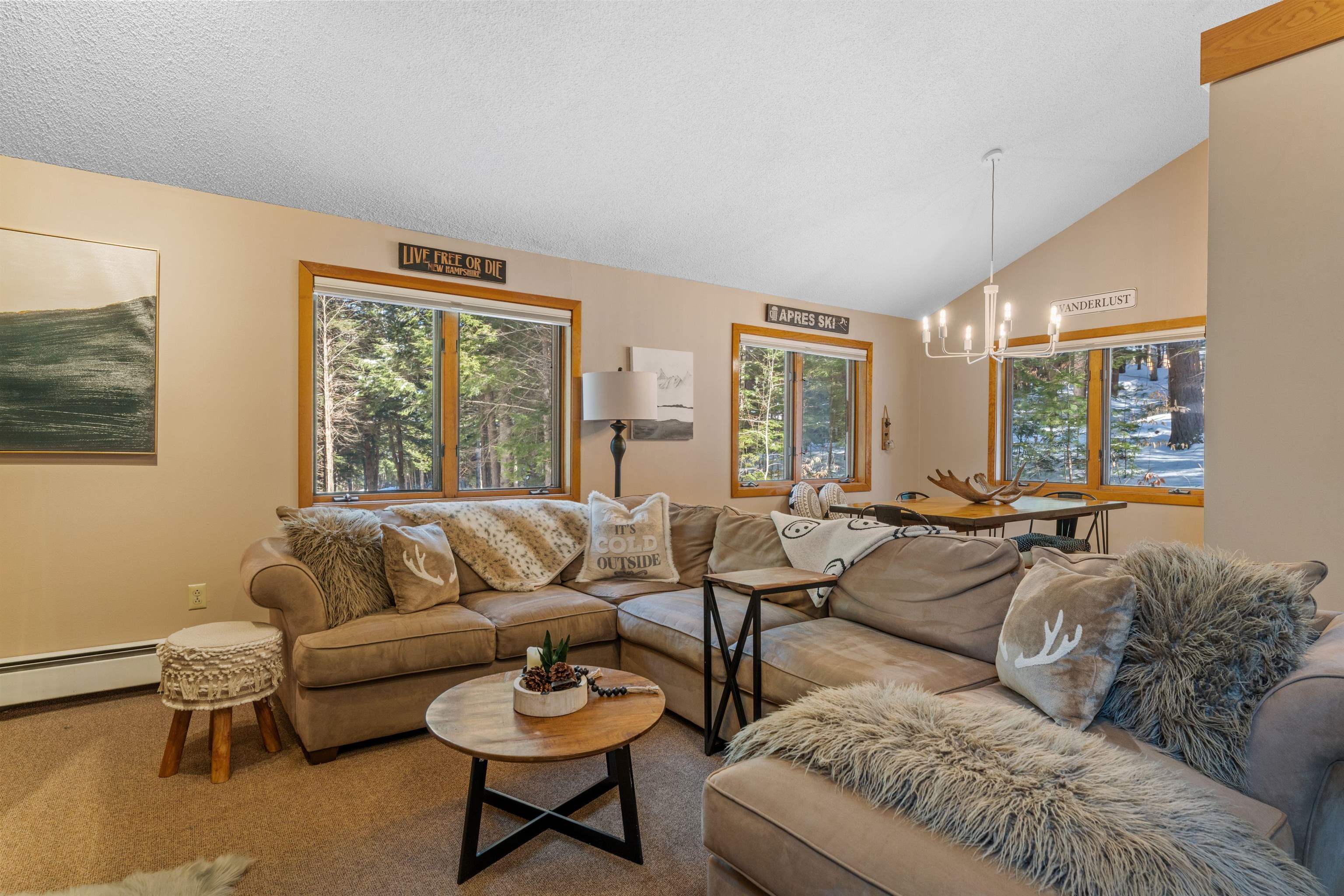 326 Crown Ridge Road, Unit 16 Conway, NH 03860 - Photo 21 of 52