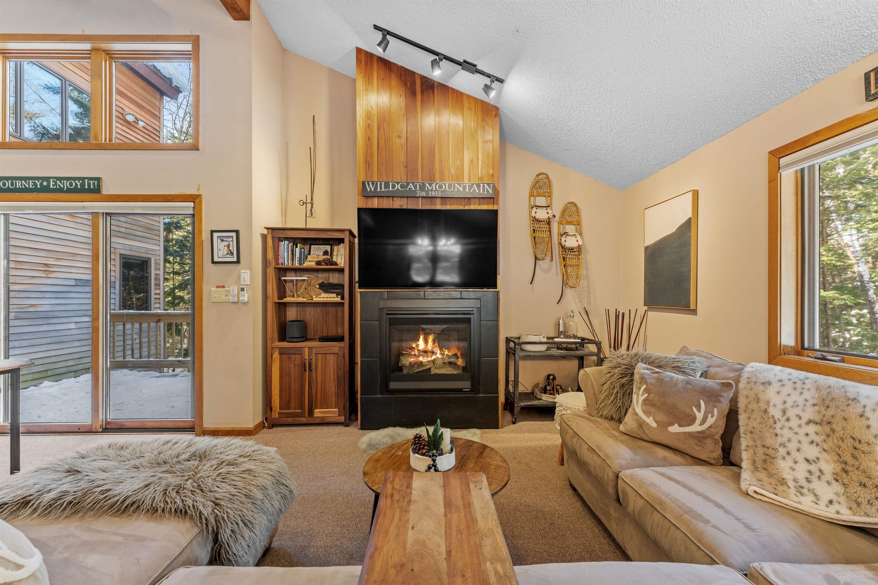 326 Crown Ridge Road, Unit 16 Conway, NH 03860 - Photo 23 of 52