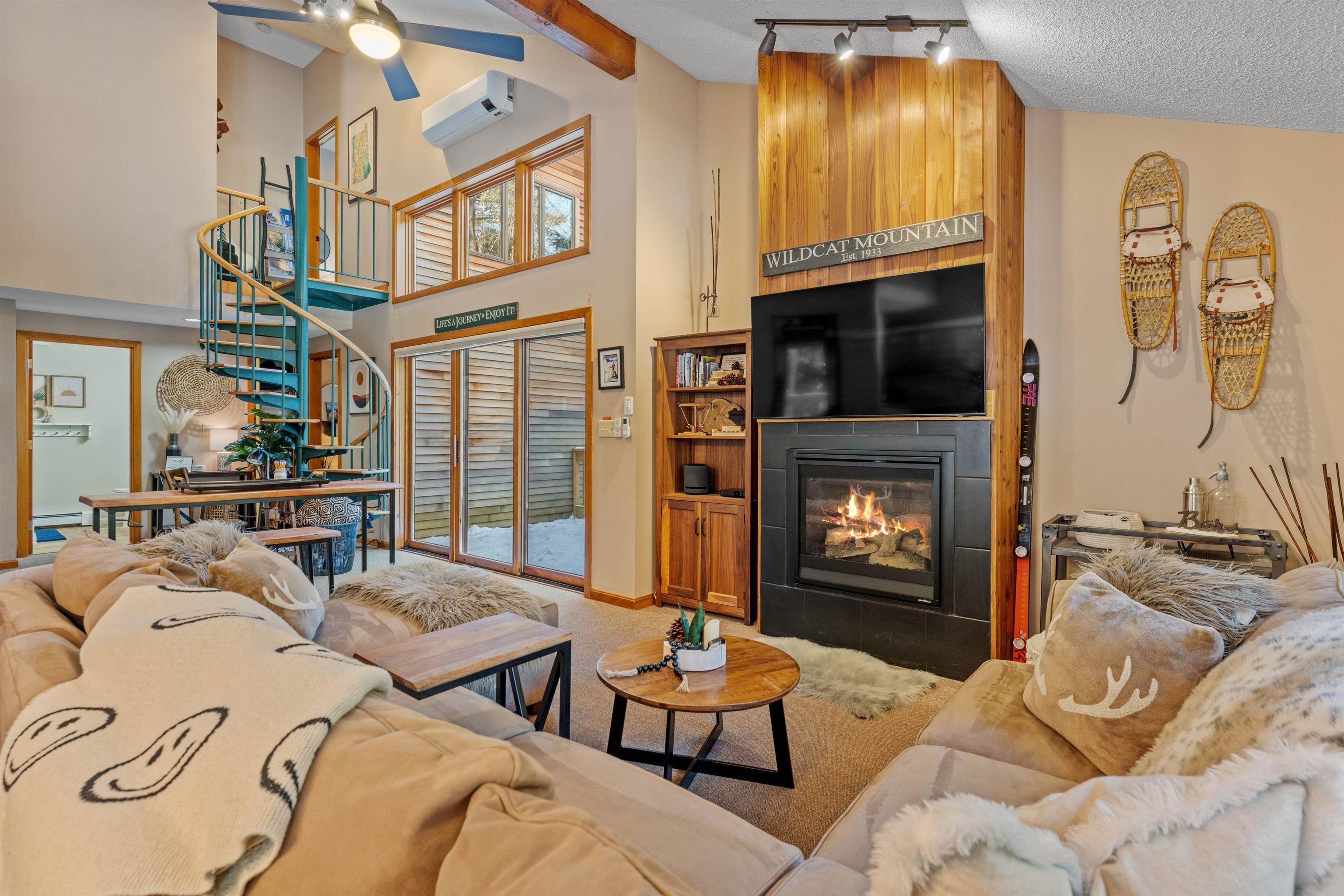 326 Crown Ridge Road, Unit 16 Conway, NH 03860 - Photo 24 of 52