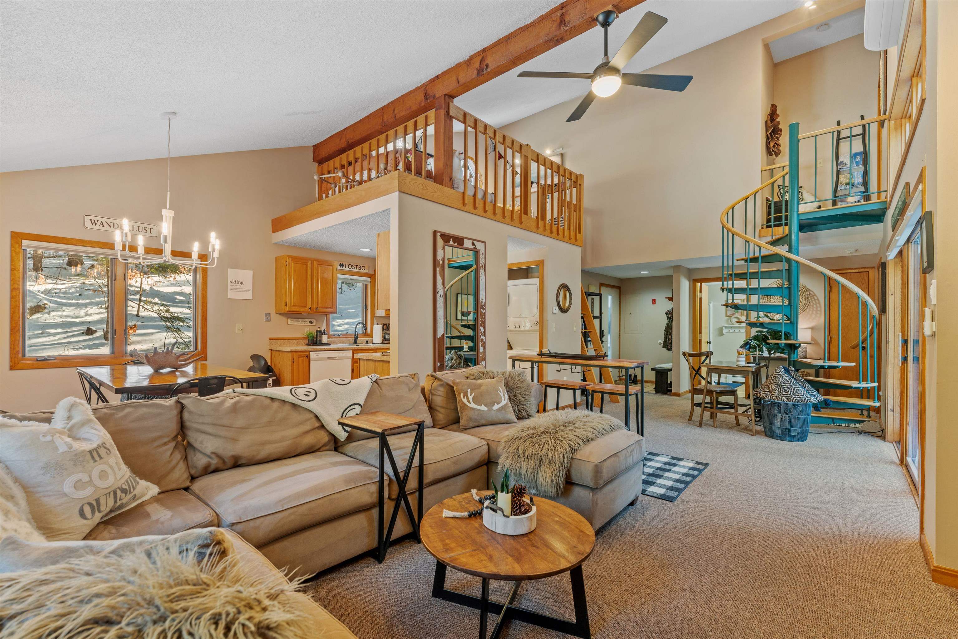 326 Crown Ridge Road, Unit 16 Conway, NH 03860 - Photo 25 of 52