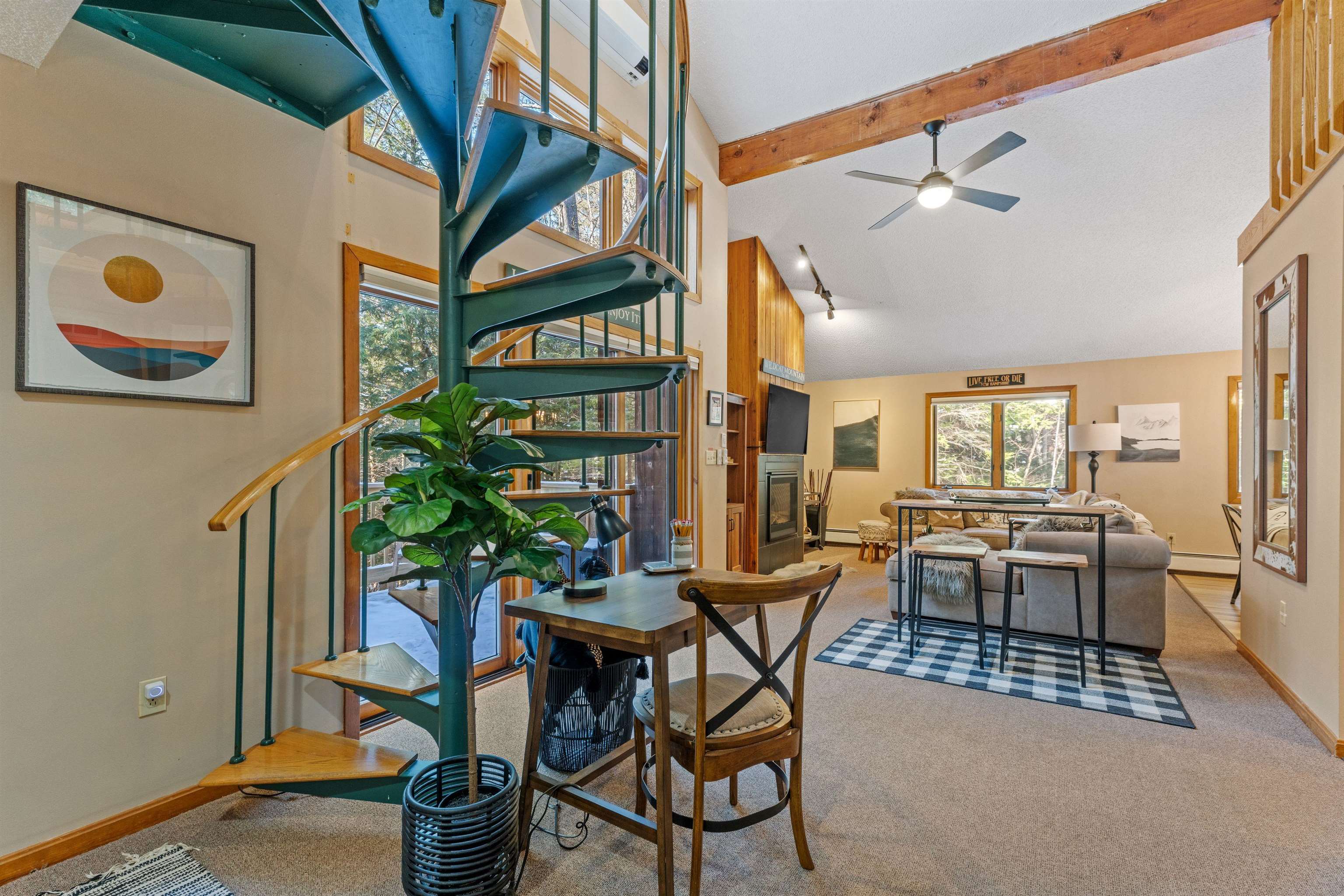 326 Crown Ridge Road, Unit 16 Conway, NH 03860 - Photo 27 of 52