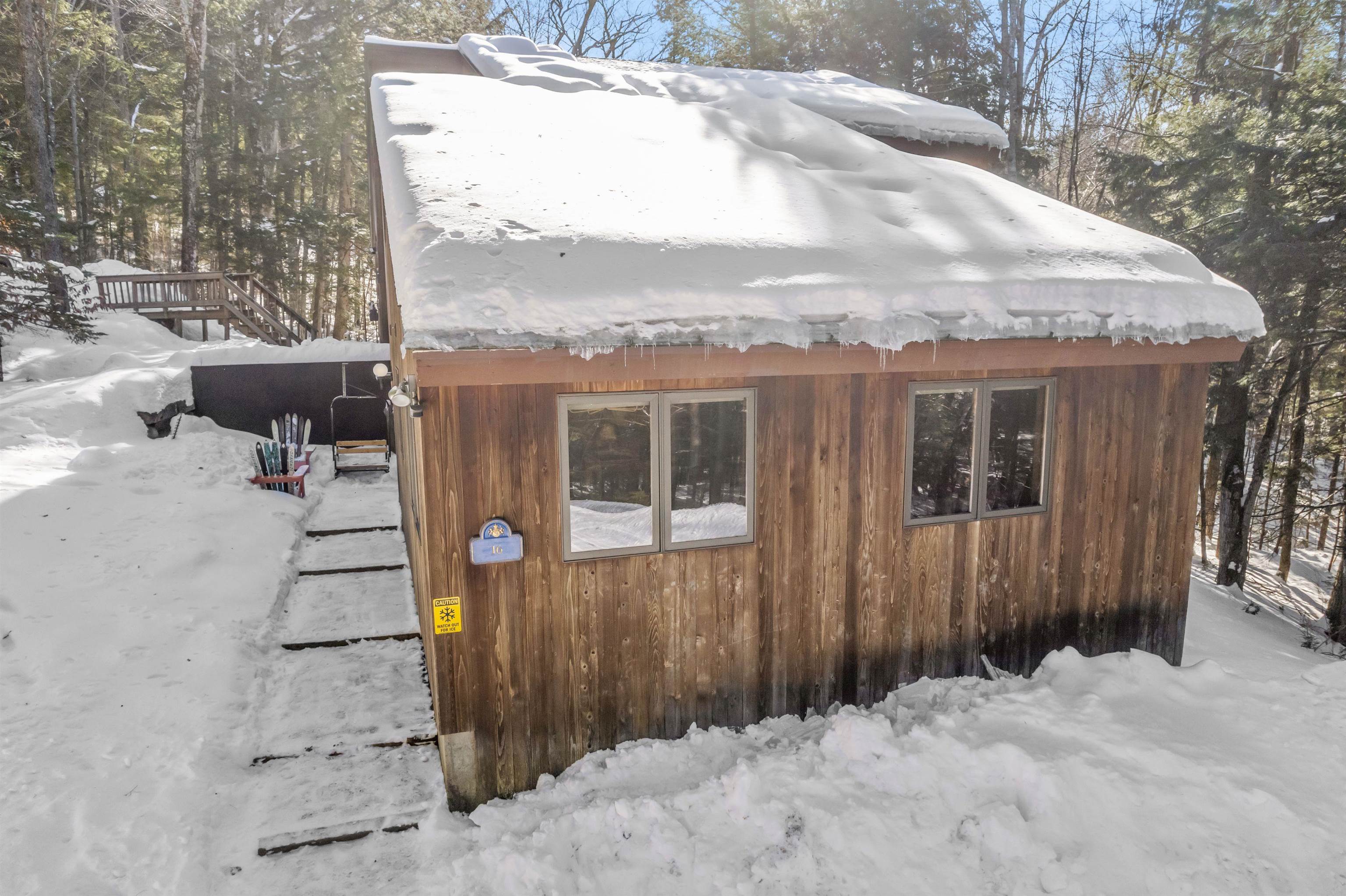 326 Crown Ridge Road, Unit 16 Conway, NH 03860 - Photo 3 of 52