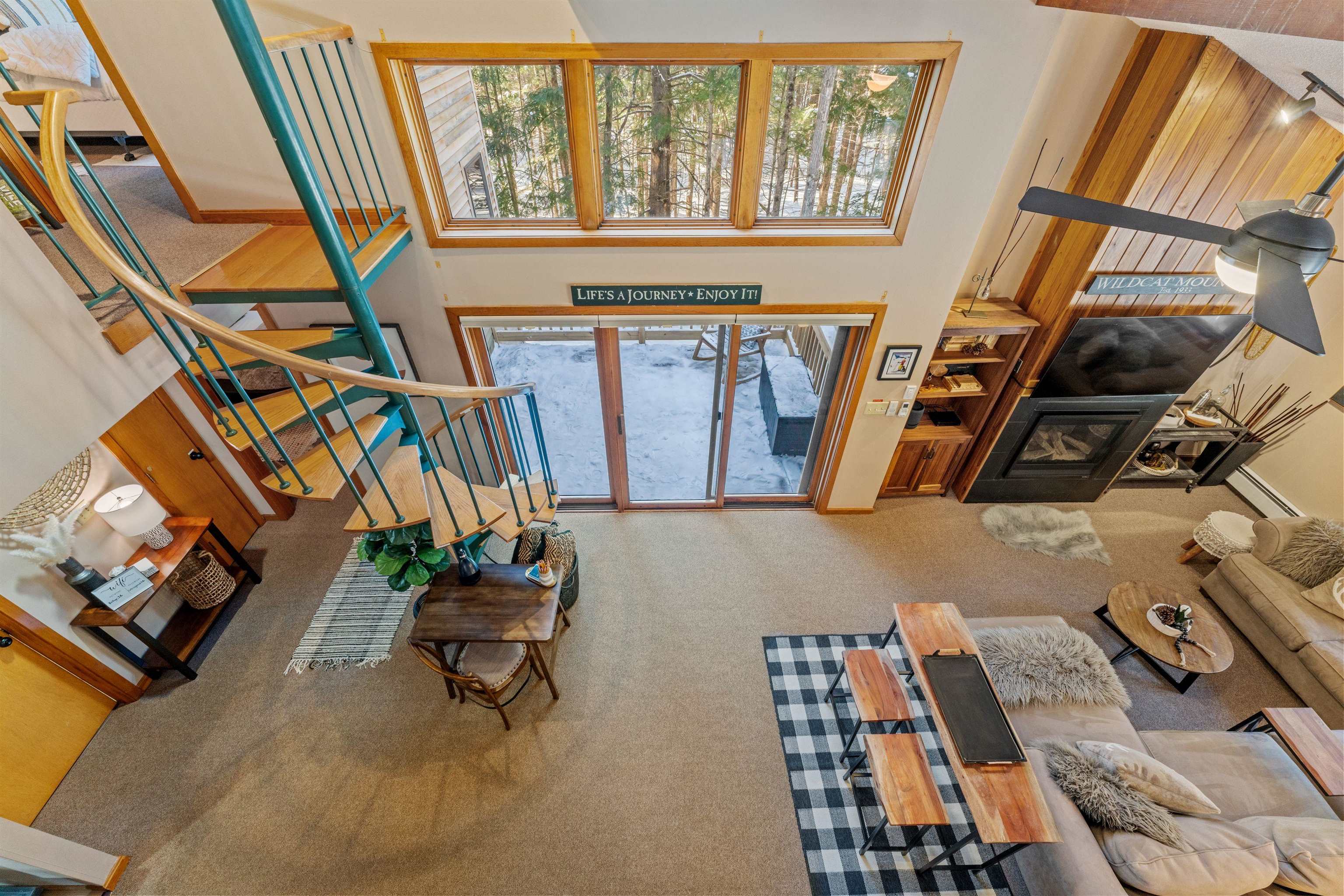 326 Crown Ridge Road, Unit 16 Conway, NH 03860 - Photo 32 of 52