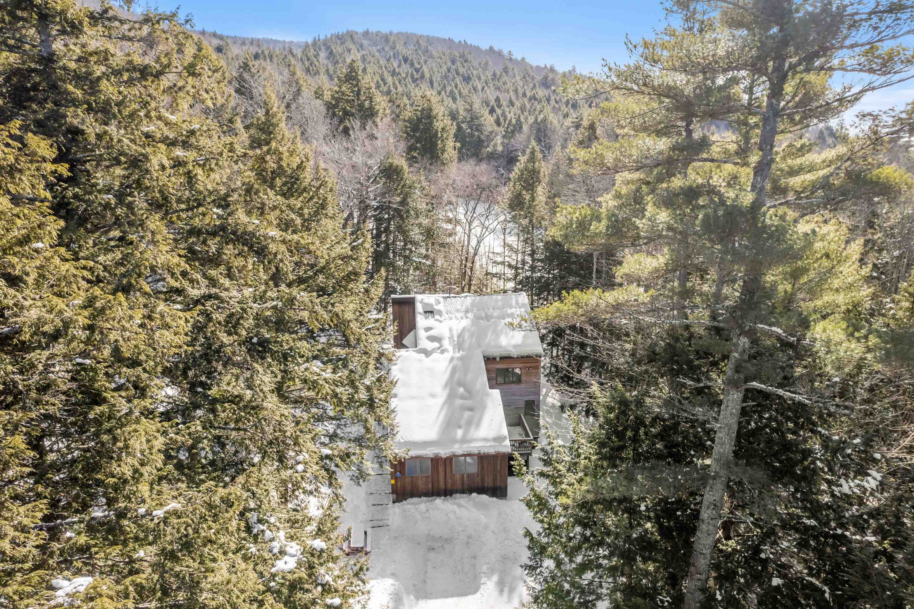 326 Crown Ridge Road, Unit 16 Conway, NH 03860 - Photo 44 of 52