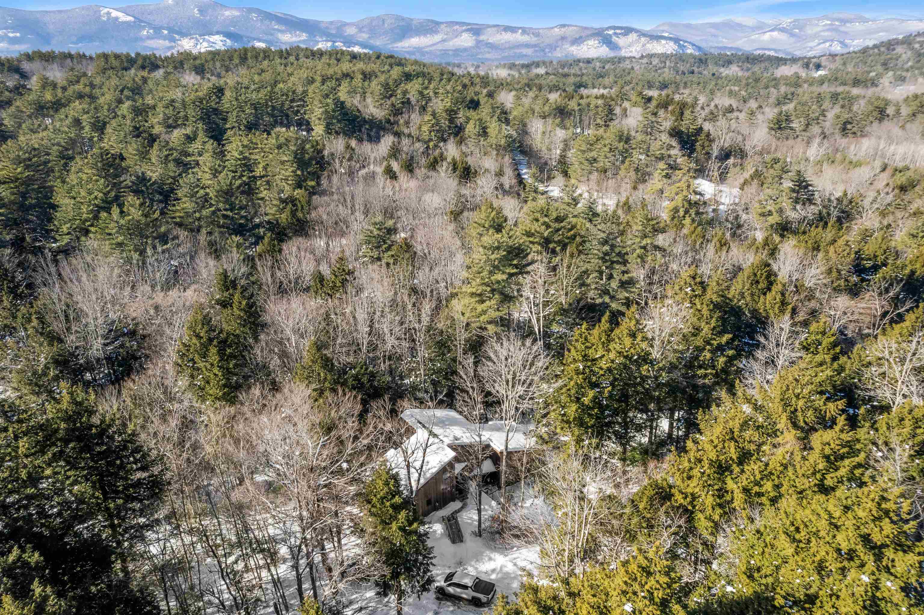 326 Crown Ridge Road, Unit 16 Conway, NH 03860 - Photo 45 of 52