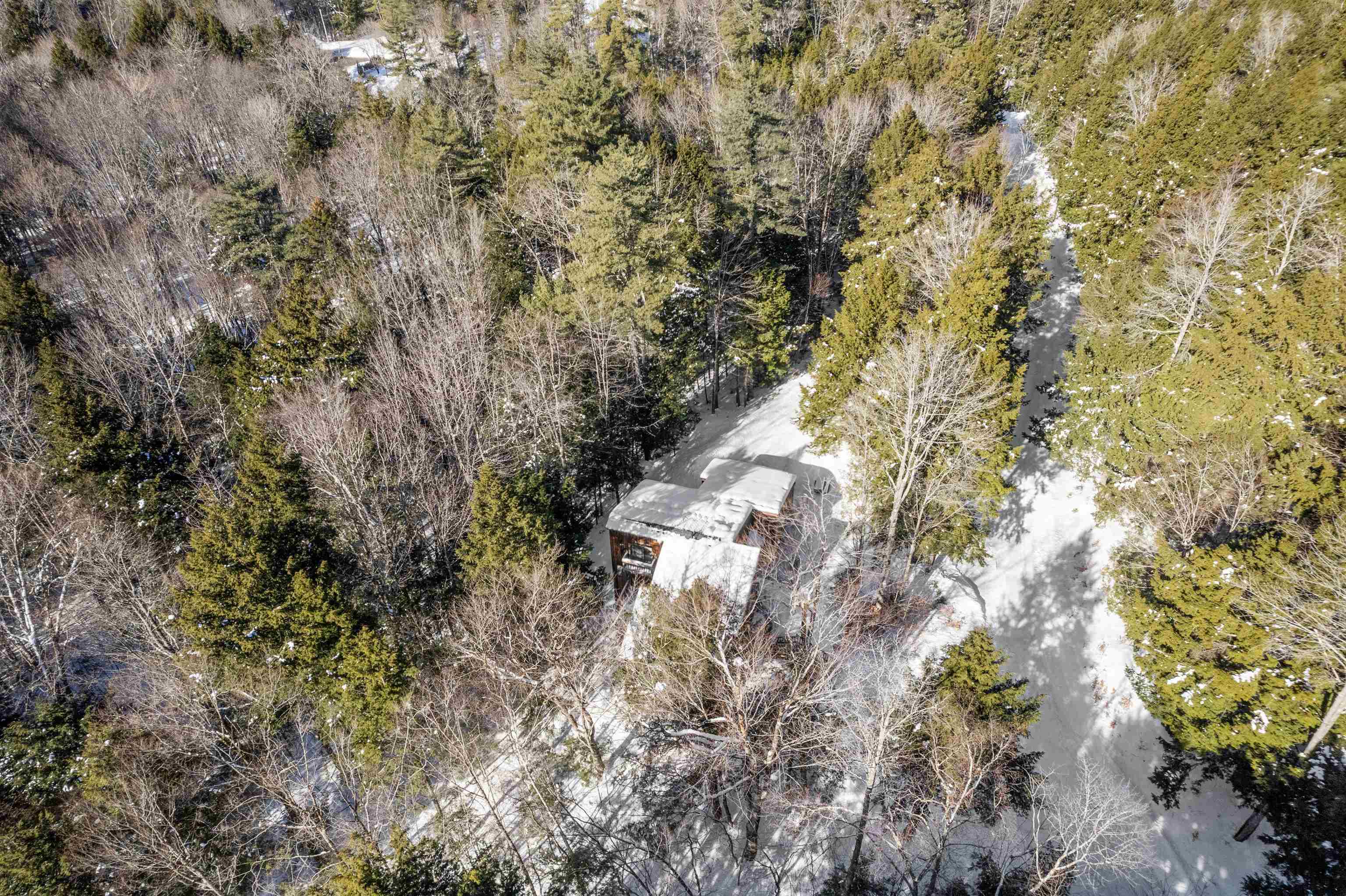 326 Crown Ridge Road, Unit 16 Conway, NH 03860 - Photo 50 of 52