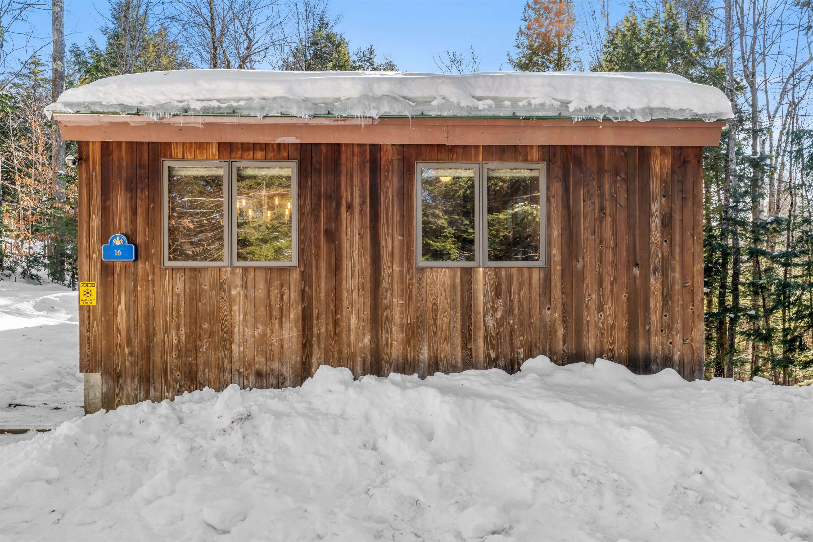 326 Crown Ridge Road, Unit 16 Conway, NH 03860 - Photo 5 of 52