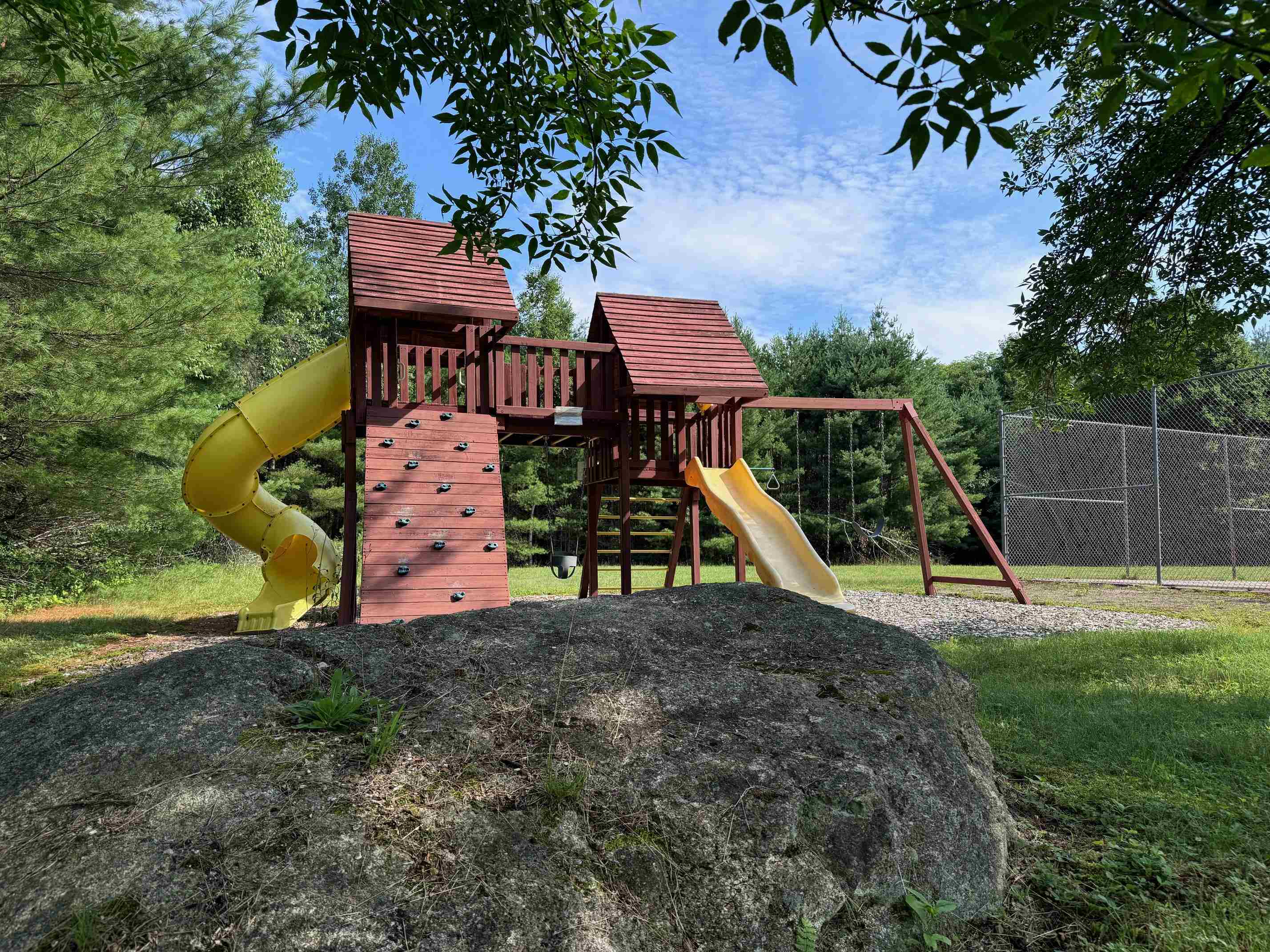 326 Crown Ridge Road, Unit 16 Conway, NH 03860 - Photo 51 of 52