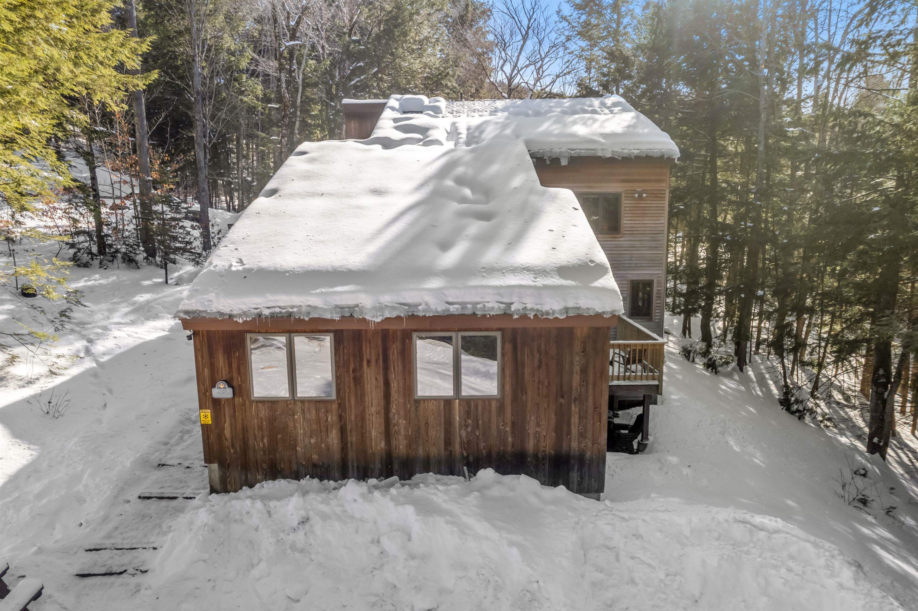 326 Crown Ridge Road, Unit 16 Conway, NH 03860 - Photo 6 of 52
