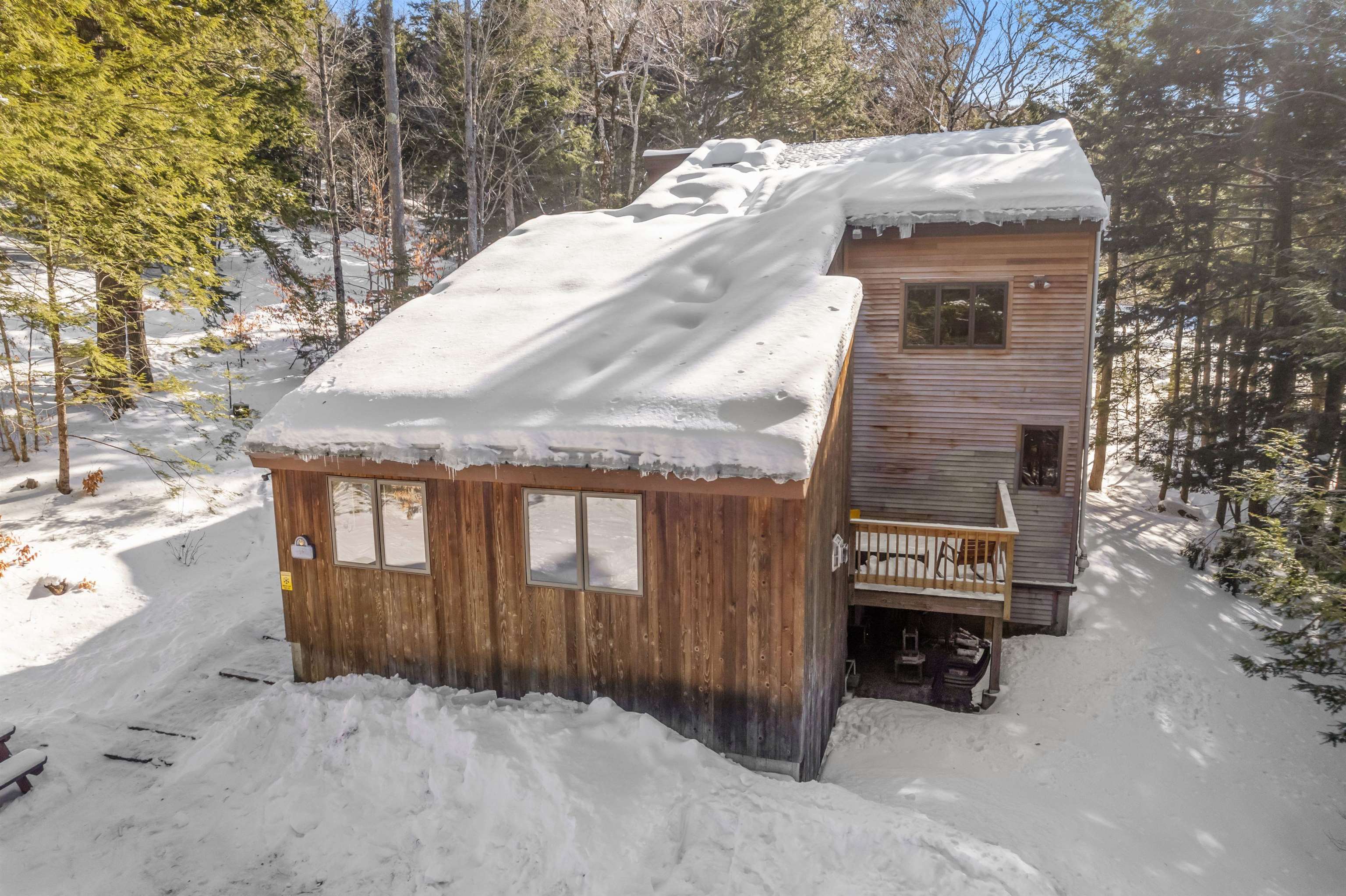 326 Crown Ridge Road, Unit 16 Conway, NH 03860 - Photo 7 of 52