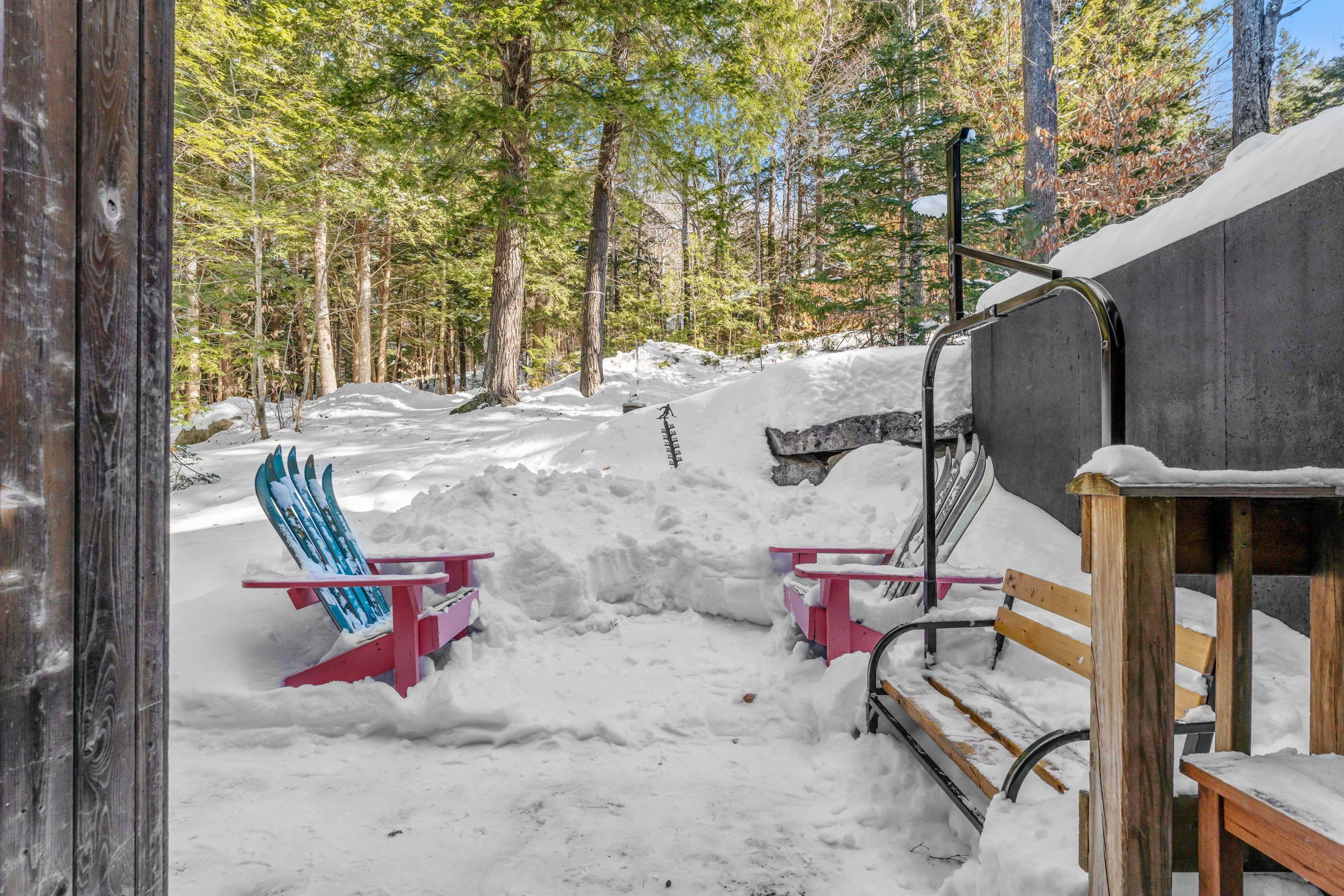 326 Crown Ridge Road, Unit 16 Conway, NH 03860 - Photo 8 of 52
