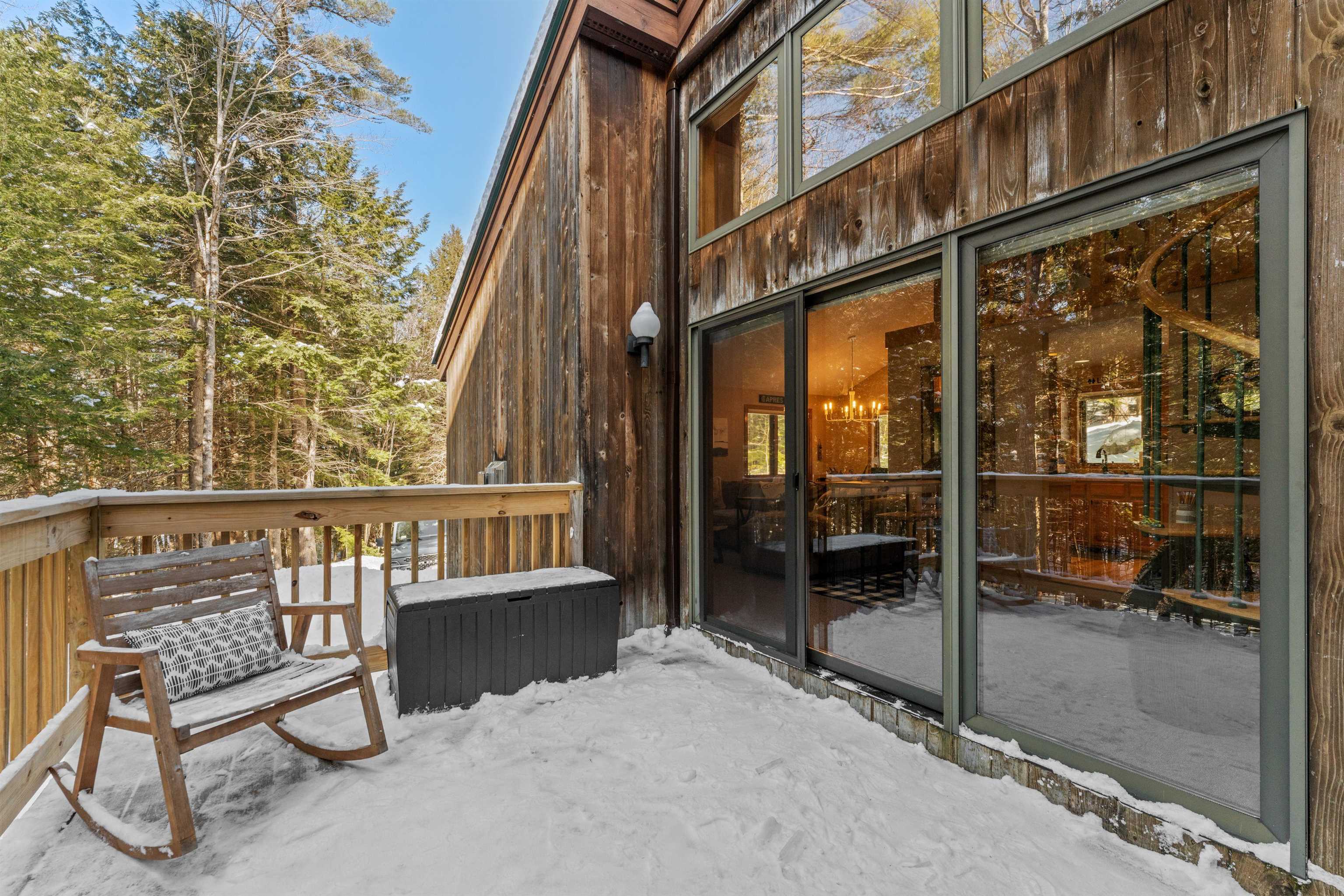 326 Crown Ridge Road, Unit 16 Conway, NH 03860 - Photo 9 of 52