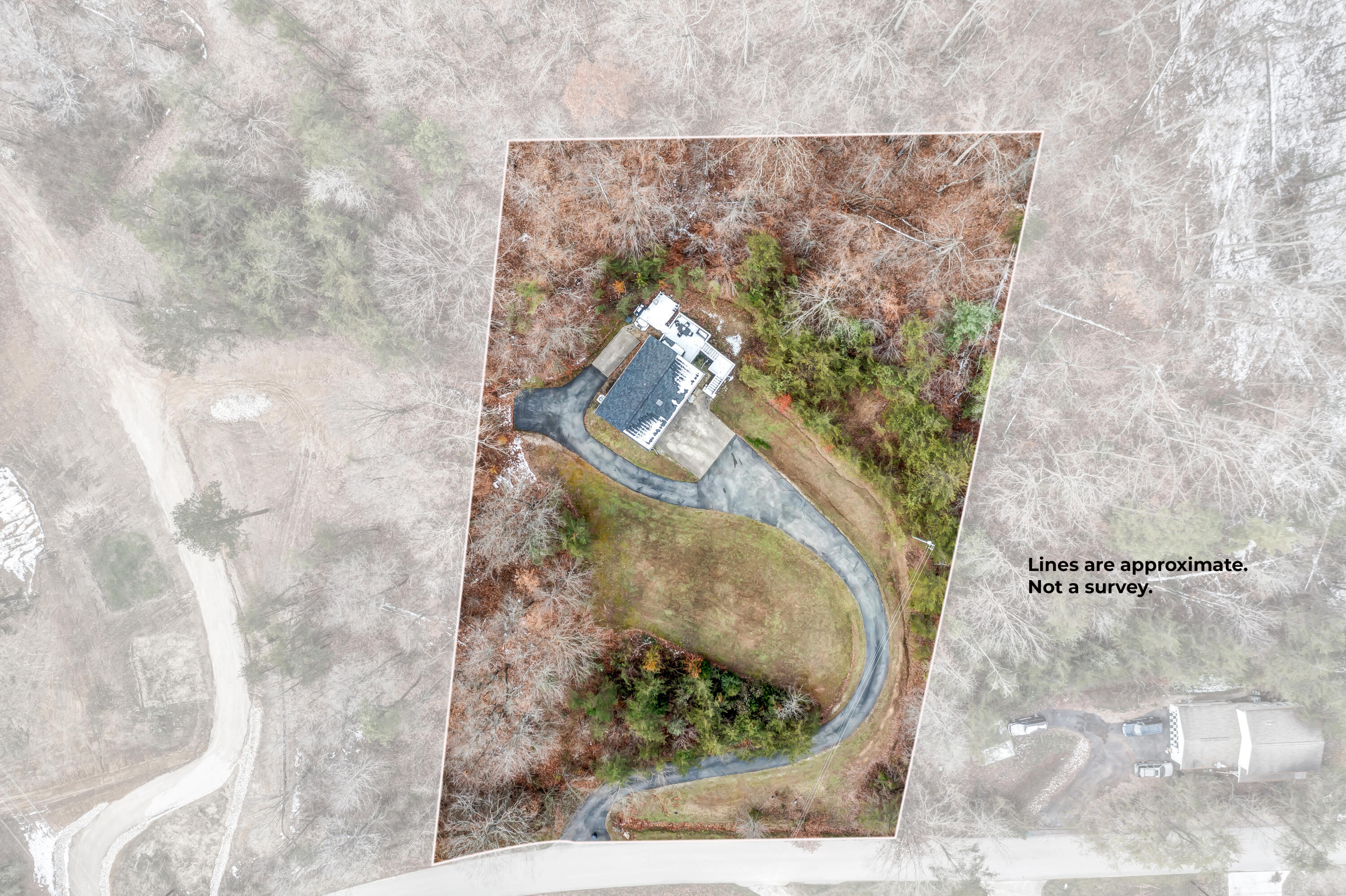 75 Hill-N-Dale Road Morehead, KY 40351 - Photo 38 of 42 outlinedDJI_0197