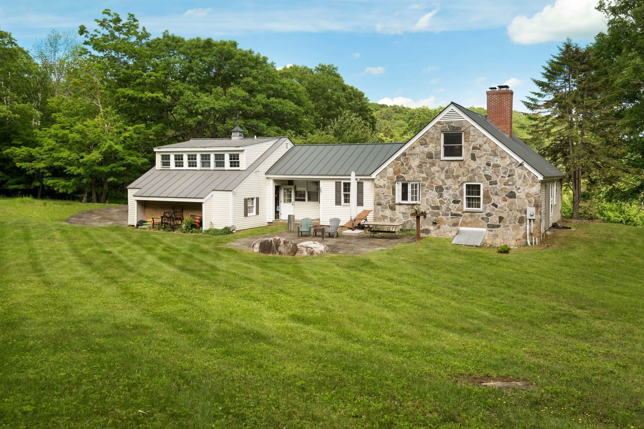 1834 Tyson Road Reading, VT 05062 - Photo 33 of 37