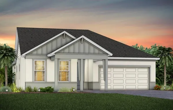 $699,490 | 4620 Scenic Woods Drive, Winter Garden, FL 34787