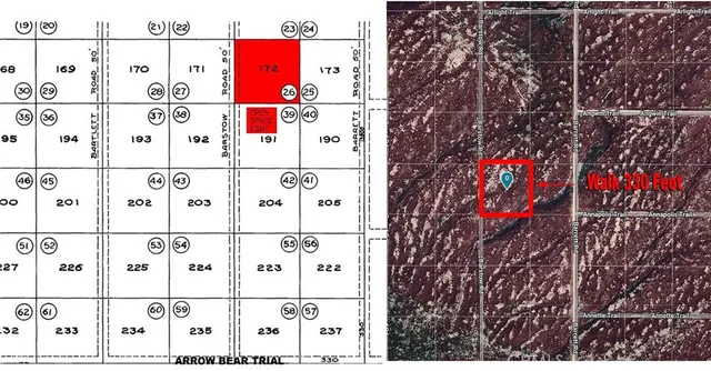$8,500 | 13990 Barstow Road, Santa Margarita, CA 93453
