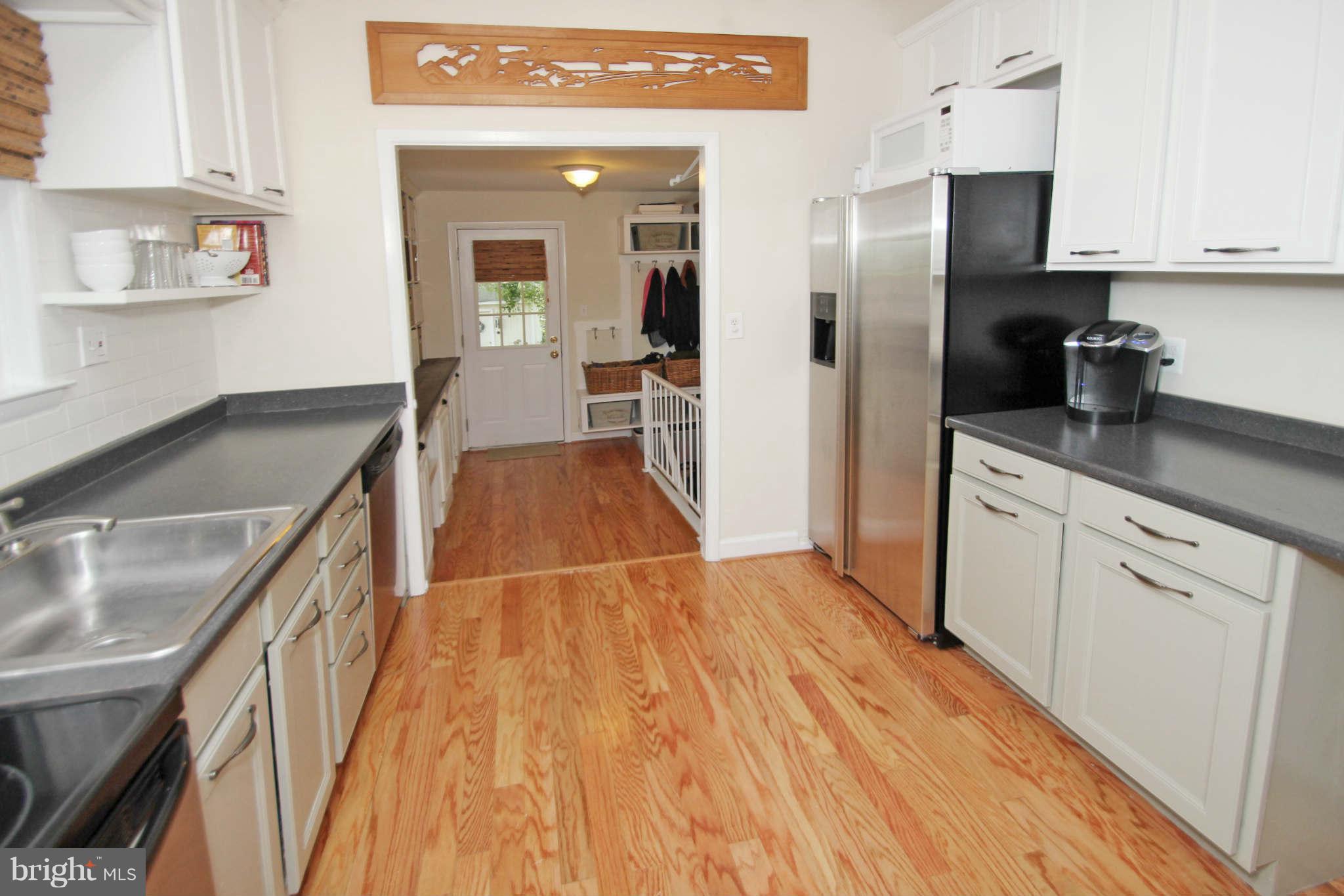10116 Capitol View Avenue Silver Spring, MD 20910 - Photo 12 of 29 Kitchen