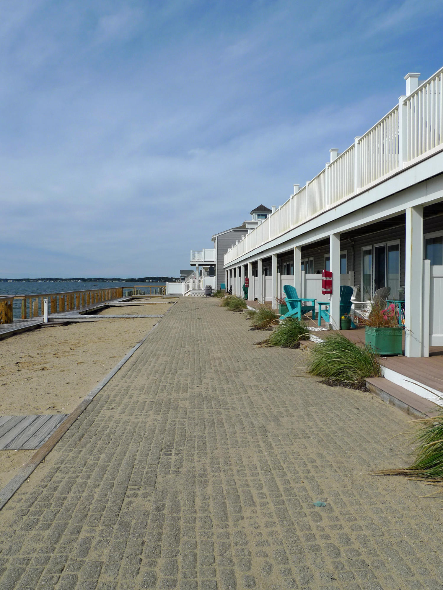 482 Shore Road, Unit 5 Truro, MA 02666 - Photo 12 of 20 Rear