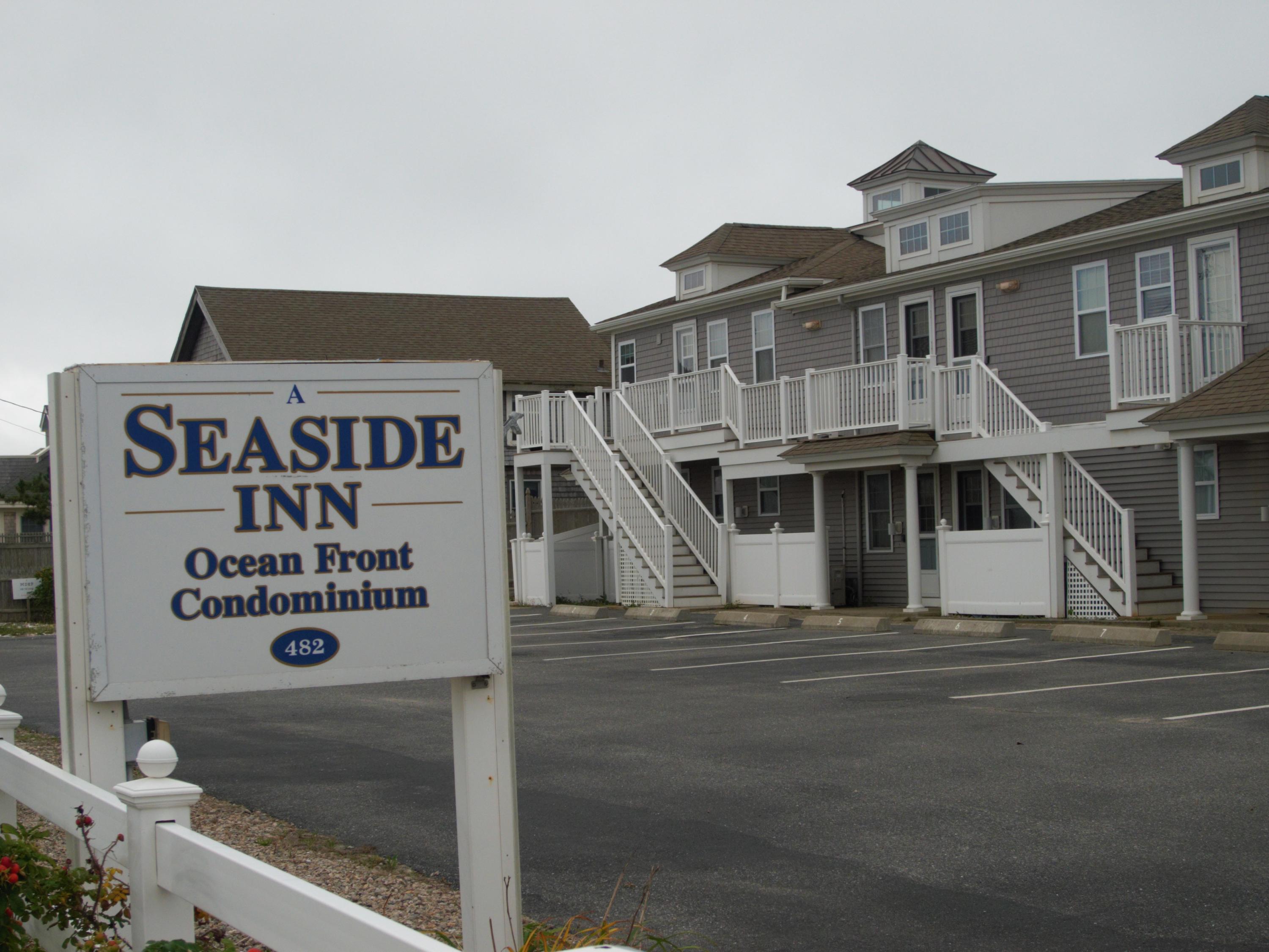 482 Shore Road, Unit 5 Truro, MA 02666 - Photo 13 of 20 sign