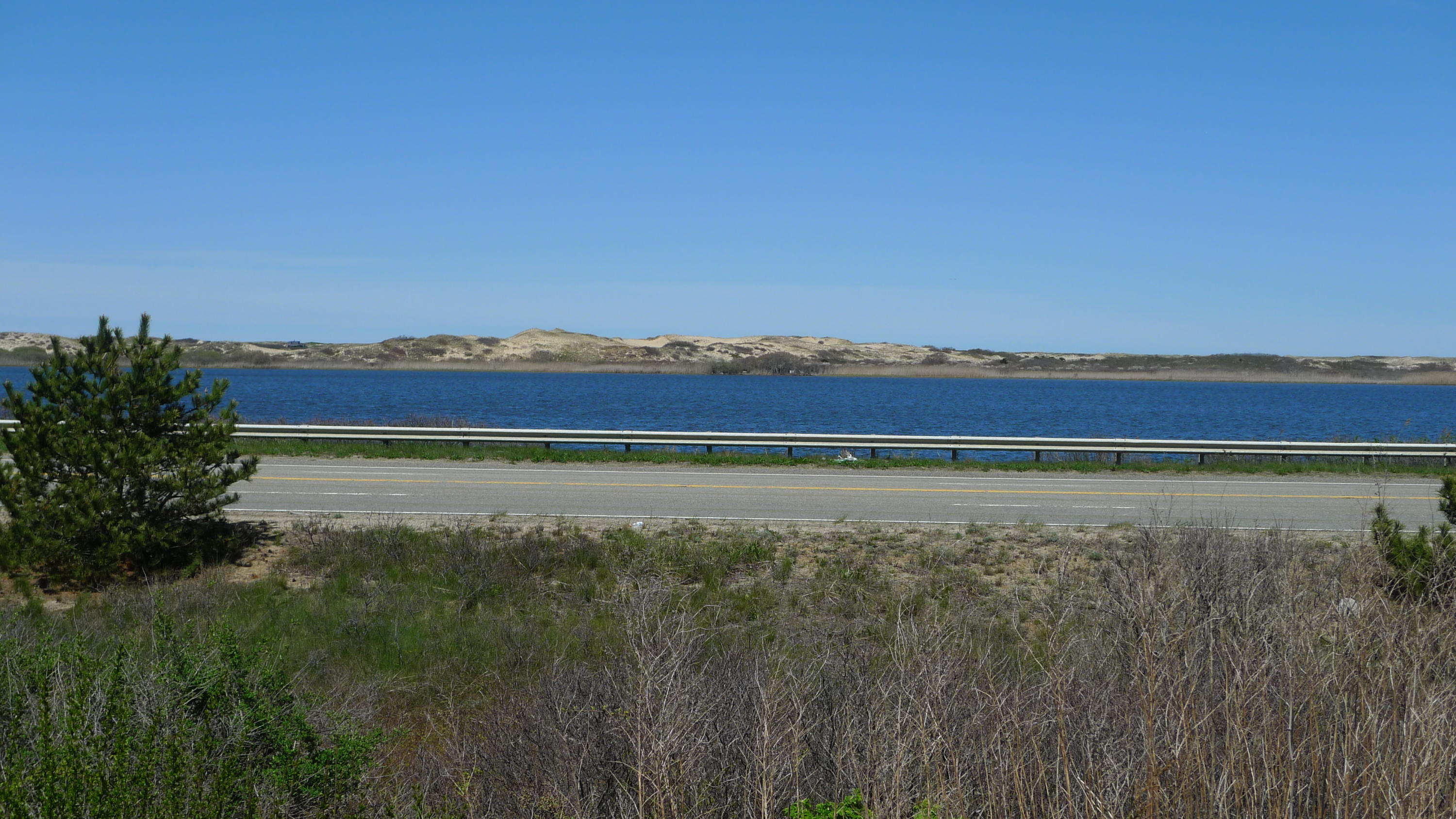 482 Shore Road, Unit 5 Truro, MA 02666 - Photo 18 of 20 dunes